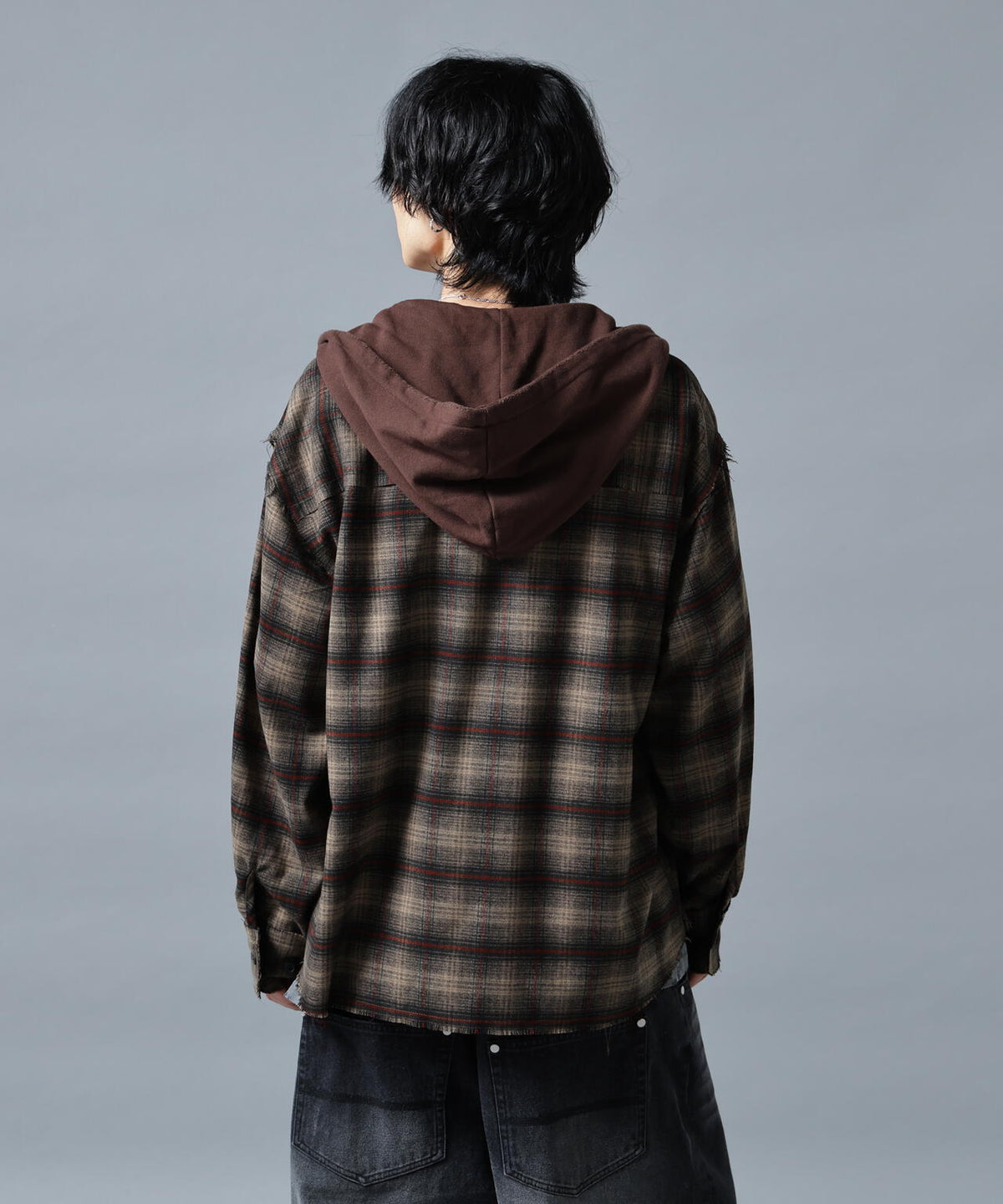 H:180cm C:88cm W:69cm H:90cm 着用サイズ:L