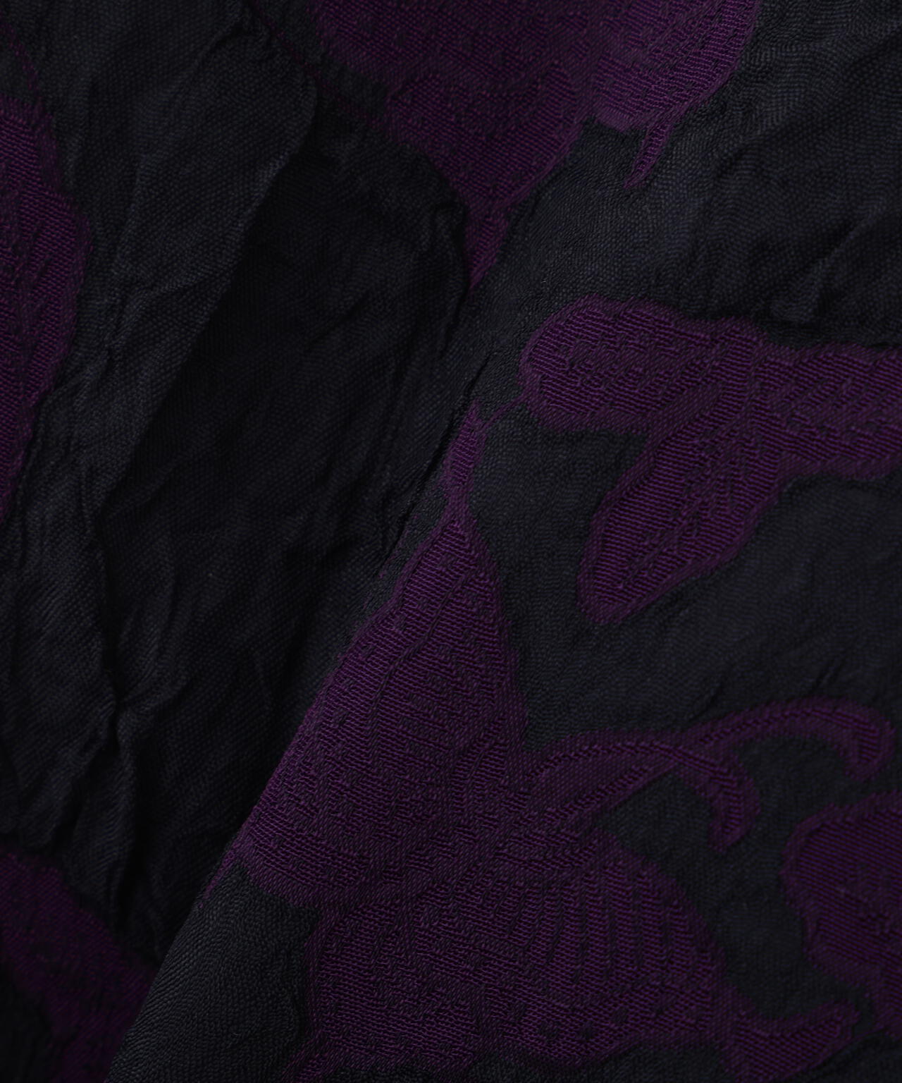 NEEDLES/ニードルズ/BUTTERFLY S/S ONE-UP SHIRT
