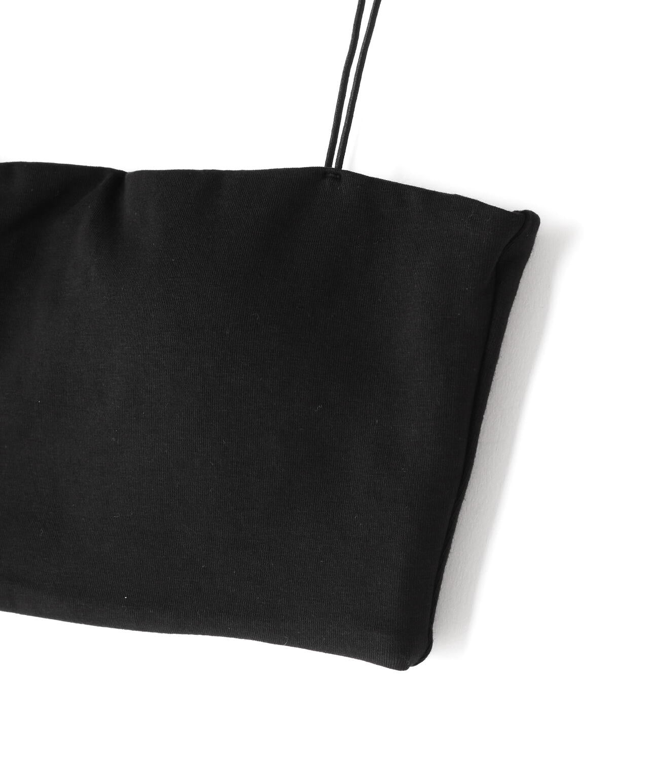 CLANE/クラネ/THIN CORD BANDEAU BRA TOPS