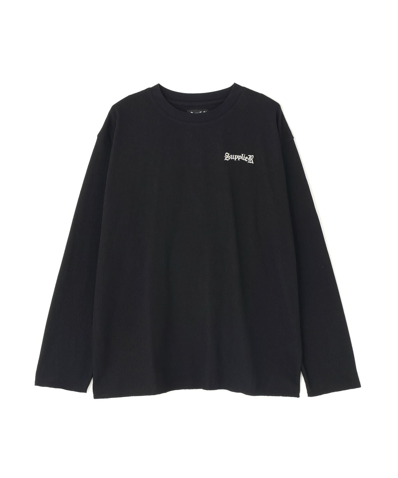 Sup/Multiple Crs Thermal L/S T