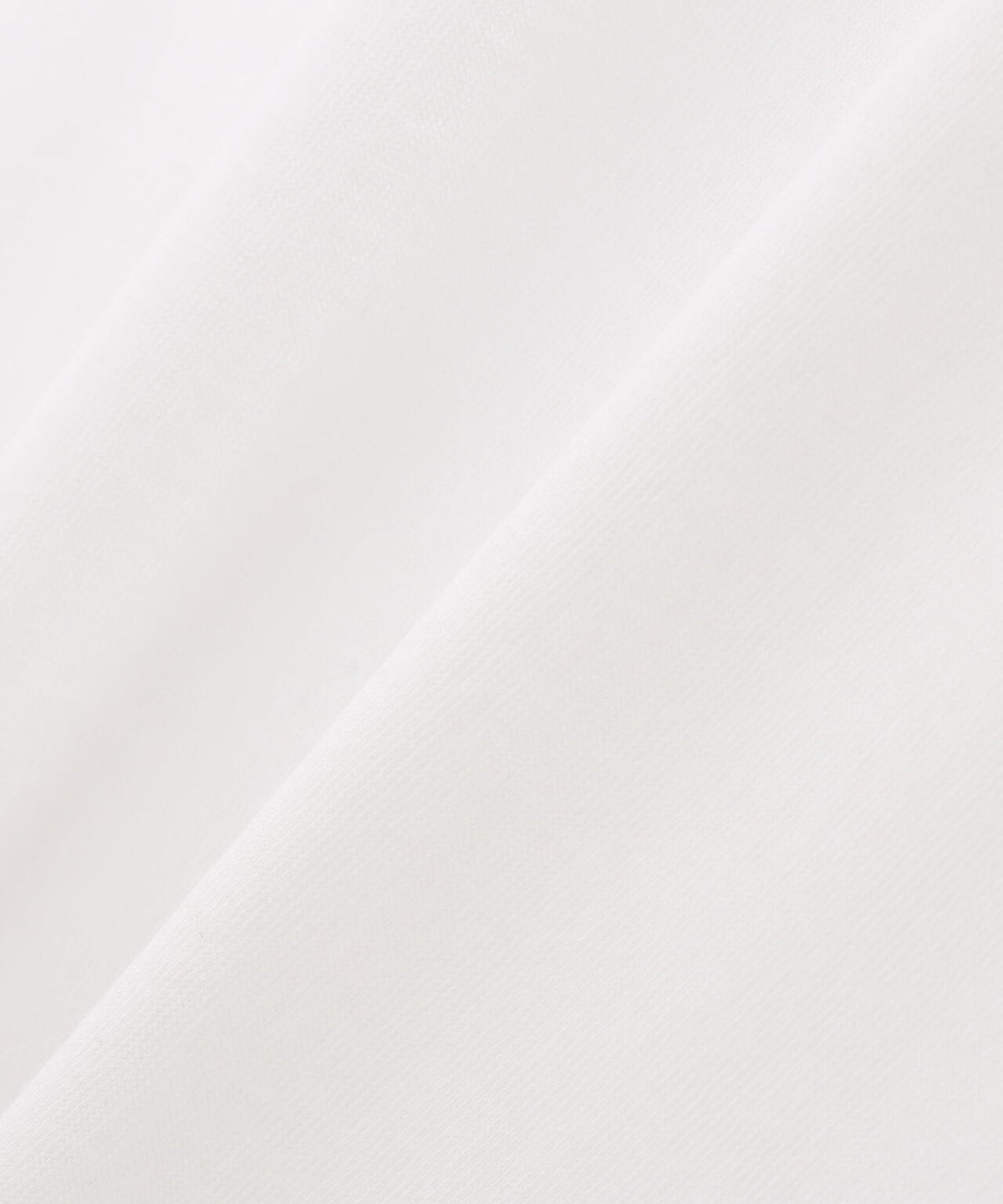 CLANE/クラネ/SHEER LOOSE CUT TOPS