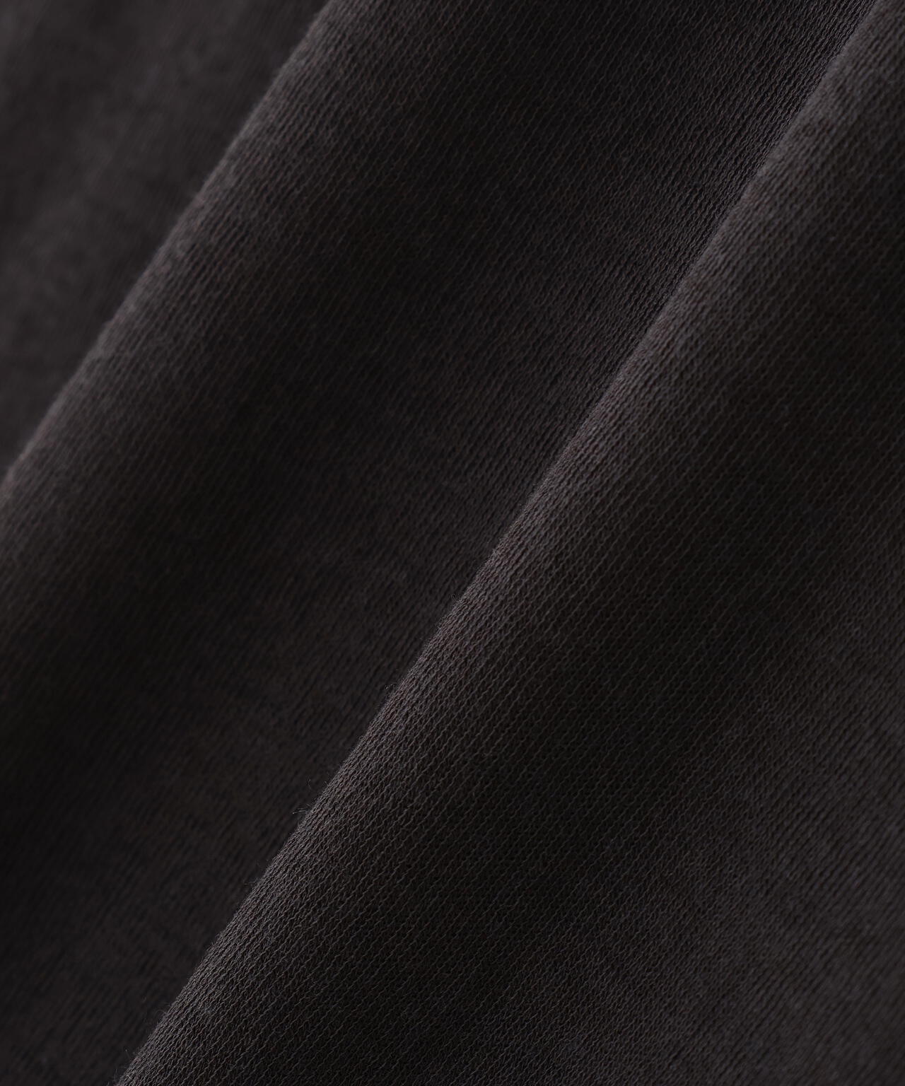 CLANE/クラネ/SHEER LOOSE CUT TOPS