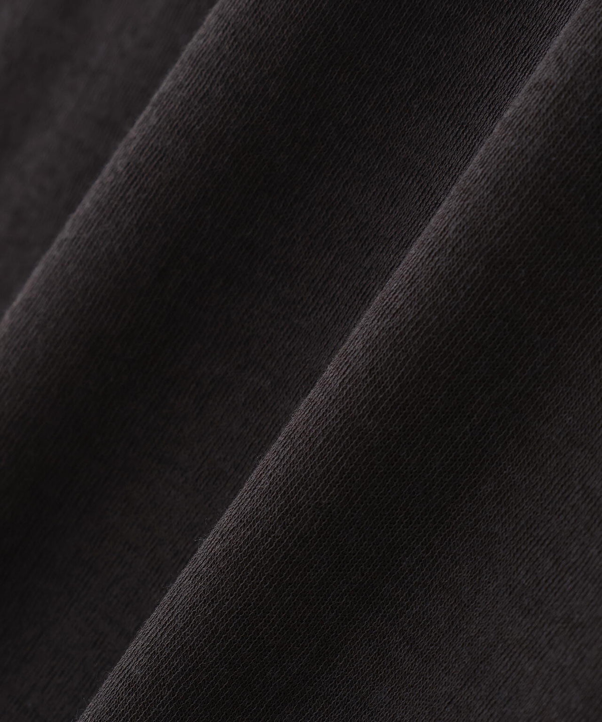 CLANE/クラネ/SHEER LOOSE CUT TOPS