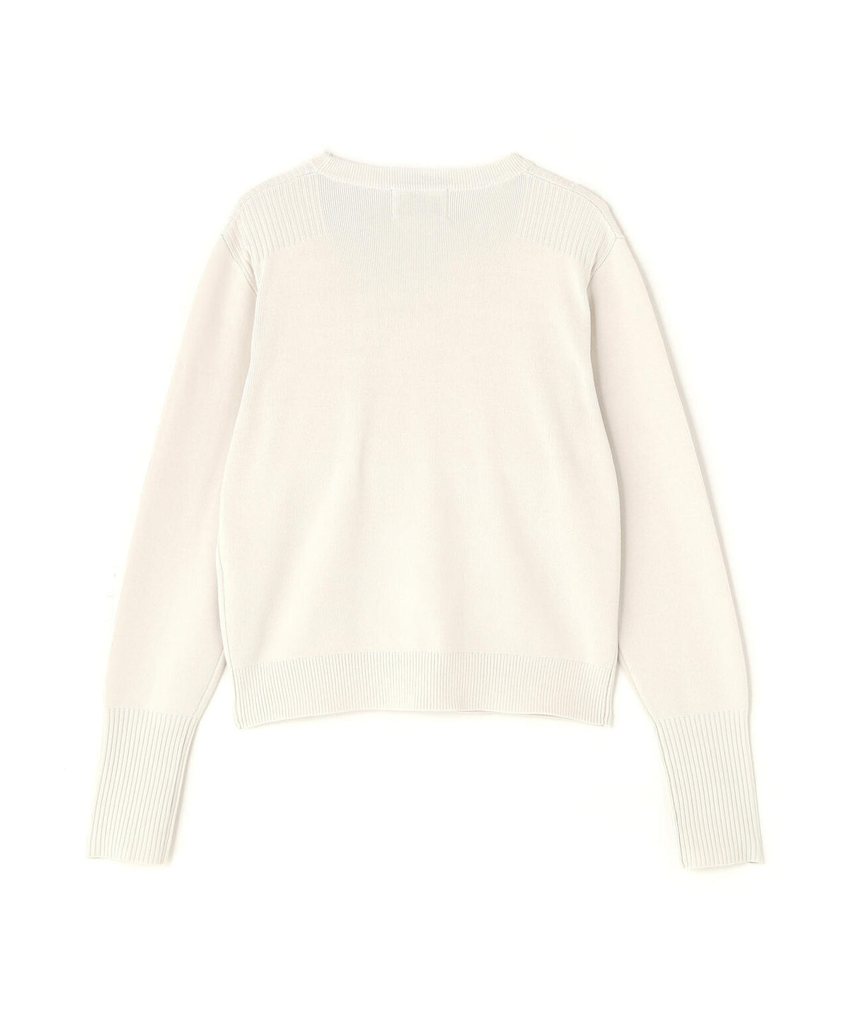 CLANE/クラネ/BASIC COMPACT KNIT TOPS