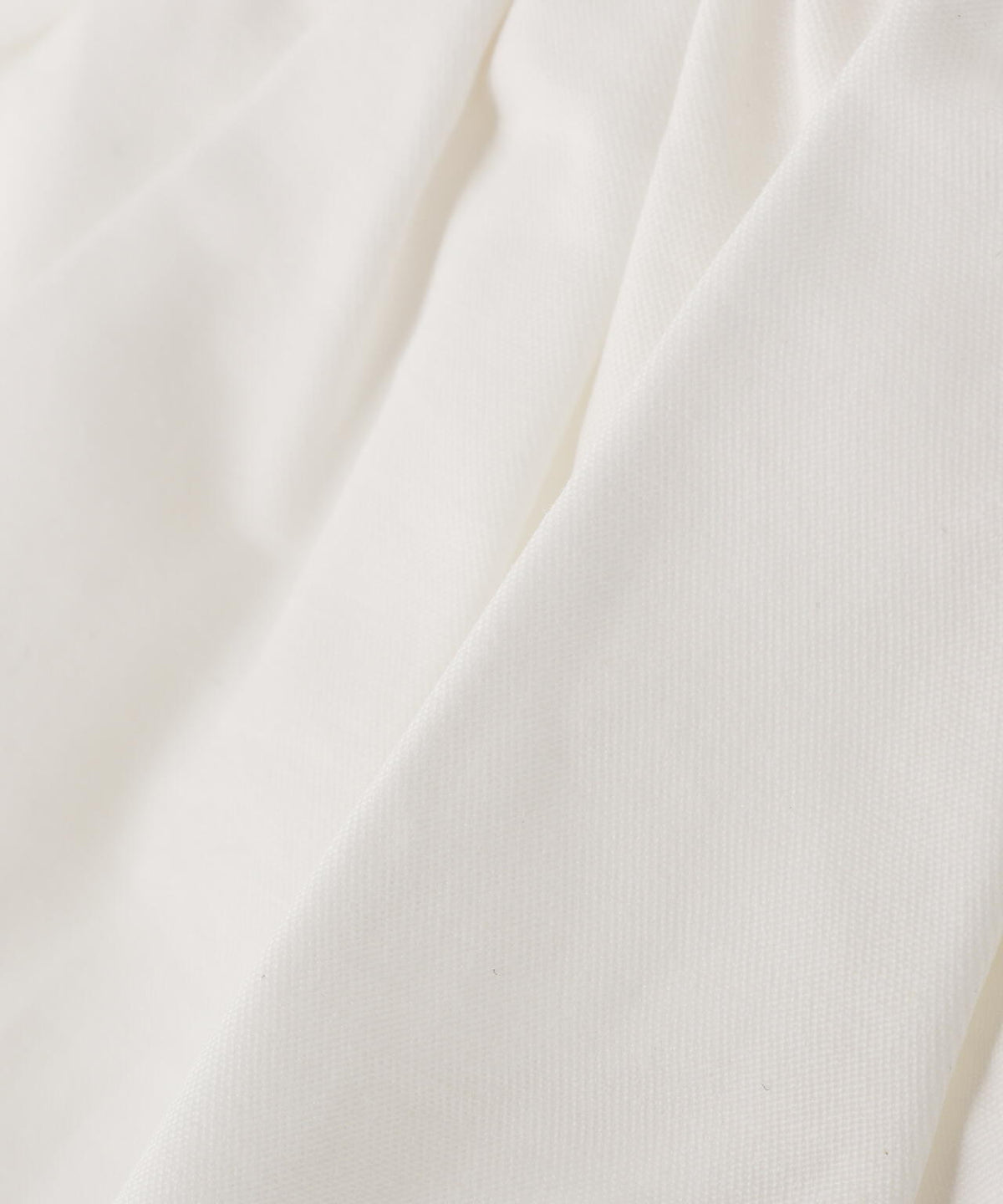 CLANE/クラネ/W BALLOON SHORT KNIT TOPS