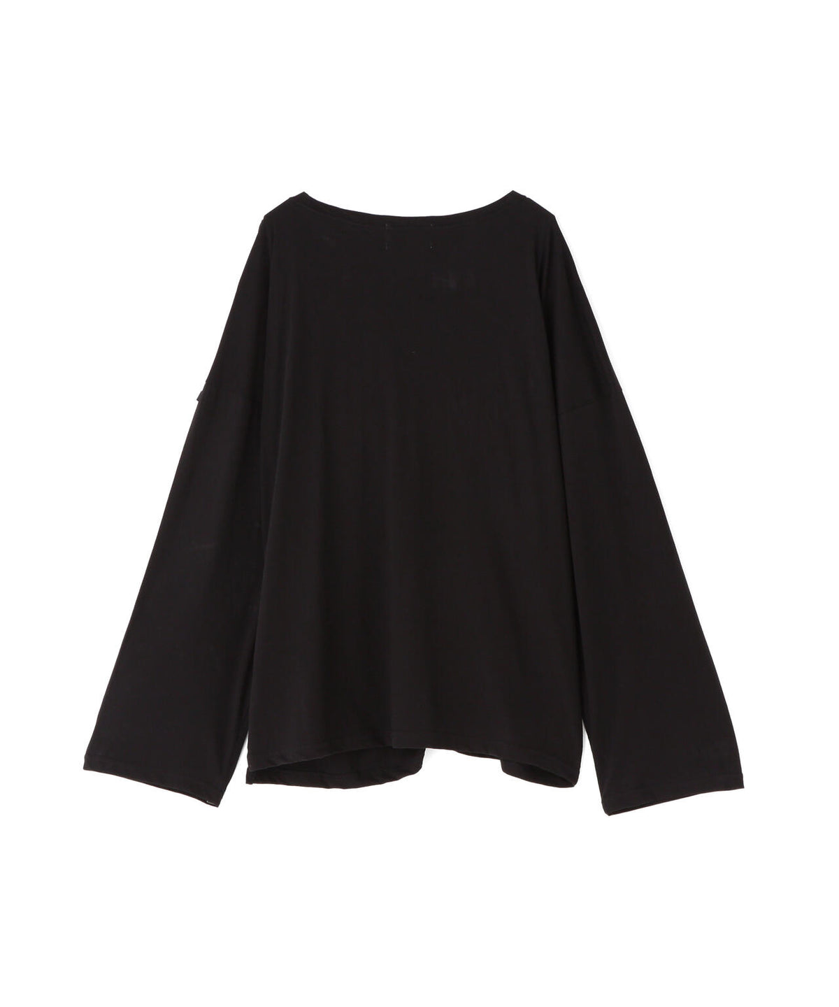 DeEVA/ディーヴァ/DRAPE TOPS