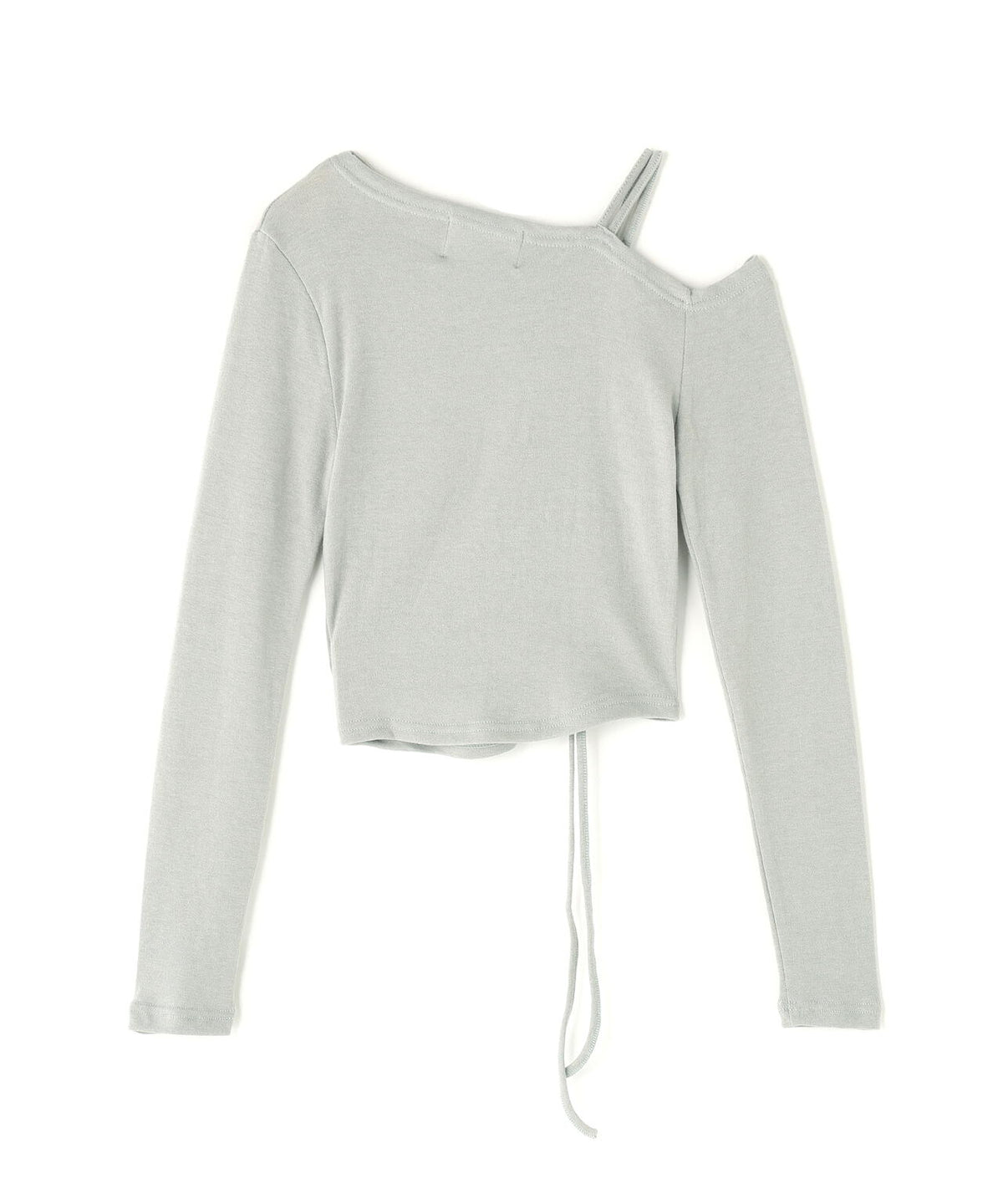 DeEVA/ディーヴァ/ASYMMETRY TOPS