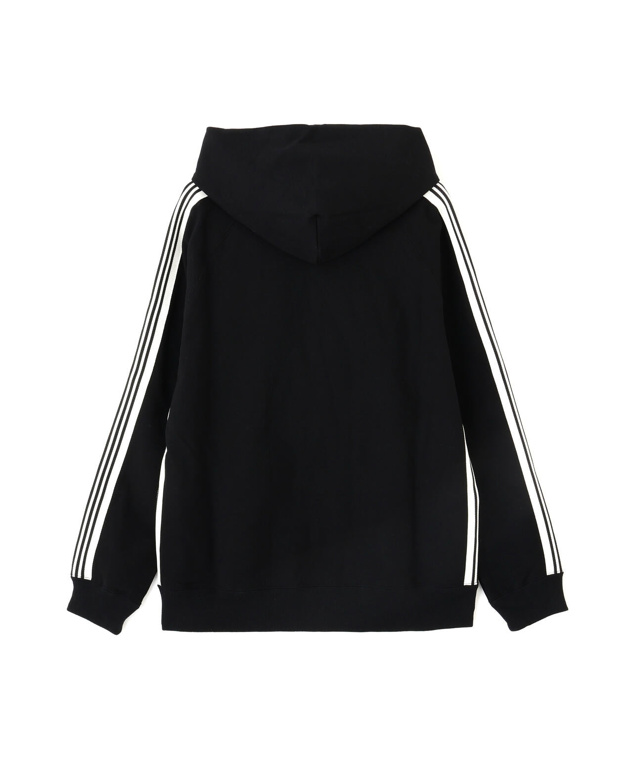 NEEDLES/ニードルズ/【LHP EXCLUSIVE】ZIP TRACK HOODY - COTTON JERSEY