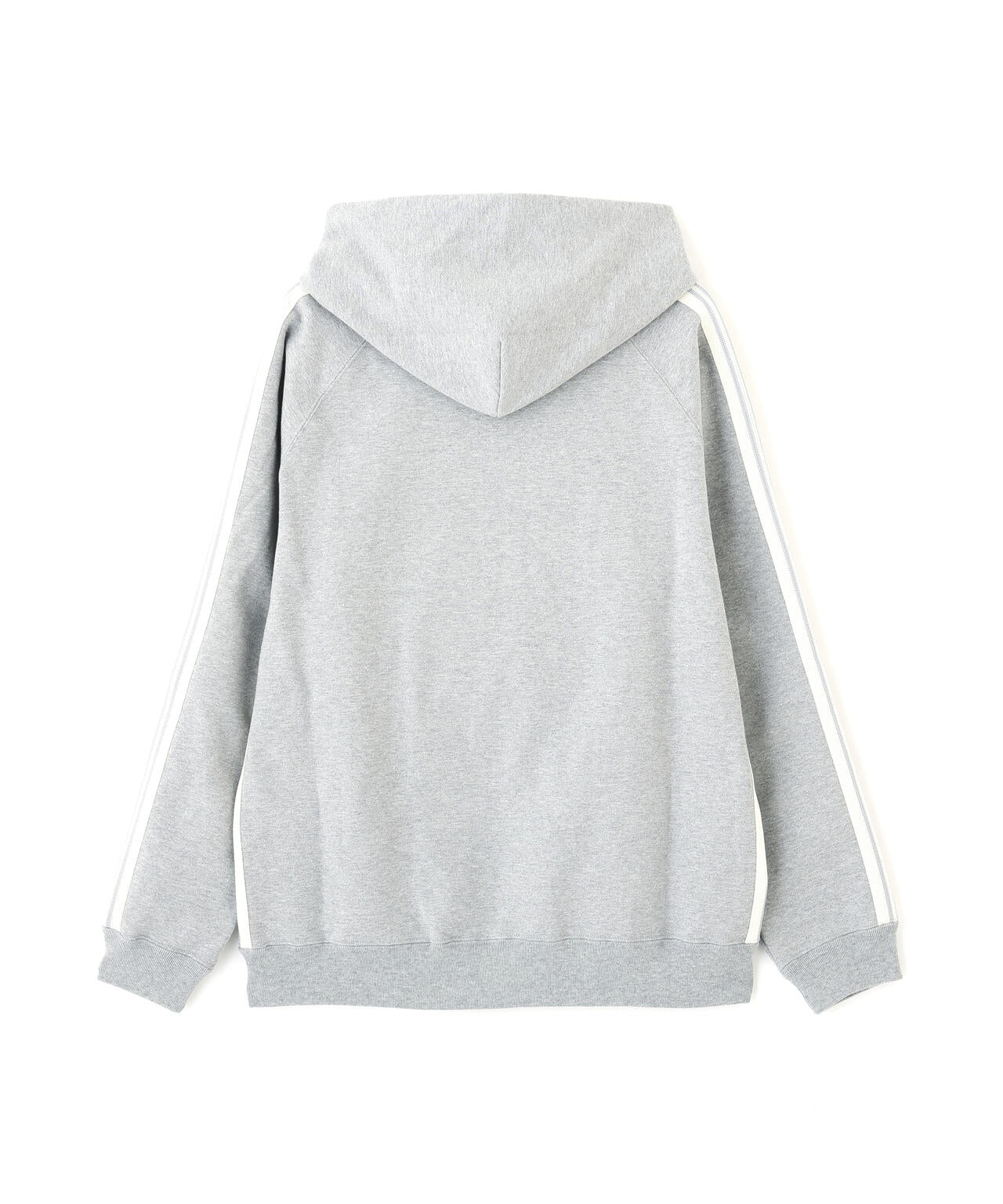 NEEDLES/ニードルズ/【LHP EXCLUSIVE】ZIP TRACK HOODY - COTTON JERSEY