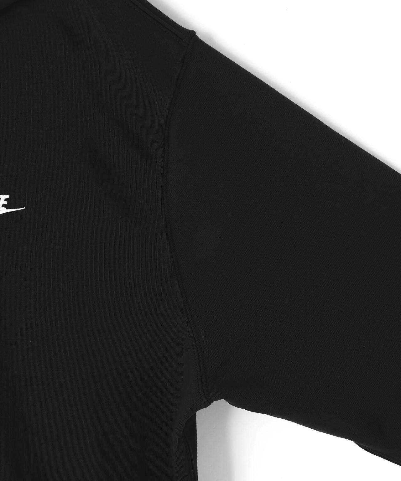 NIKE/ナイキ クラブ FT プルオーバーL/S フーディ