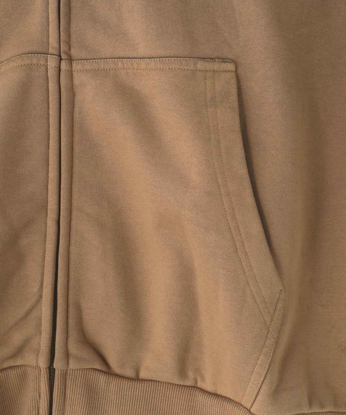 MAVYTH/メヴィス/FADE SWEAT SET-UP