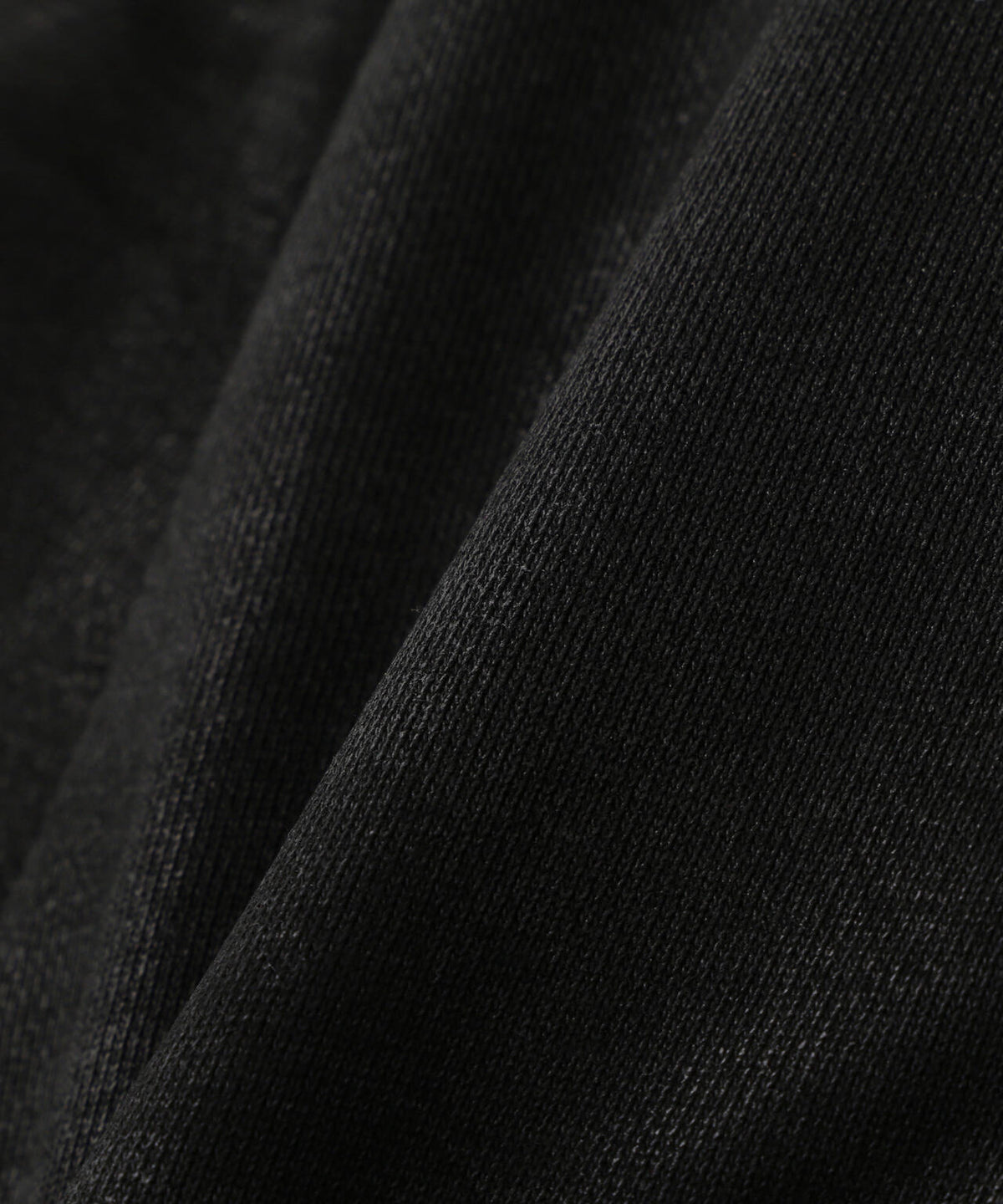 DankeSchon/ダンケシェーン/RUBBER SWEAT FUR ZIP HOODIE