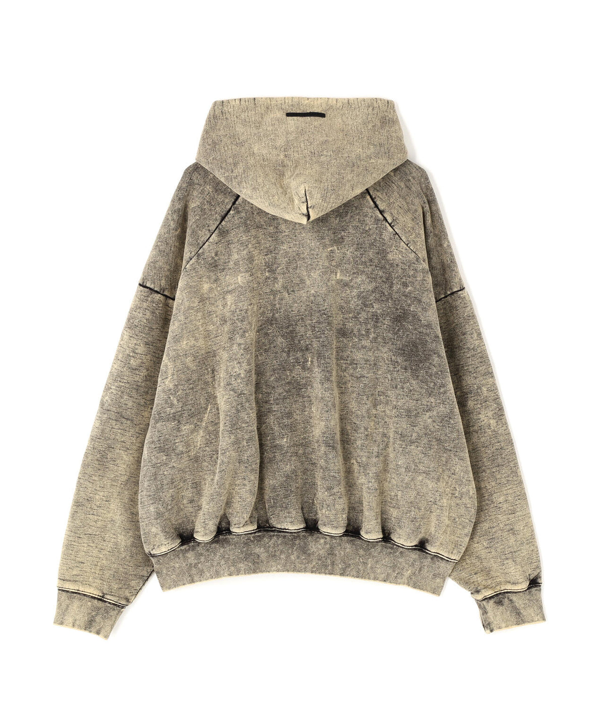 Fear of God ESSENTIALS/FOG エッセンシャルズ/CLASSIC RAGLAN HOODIE
