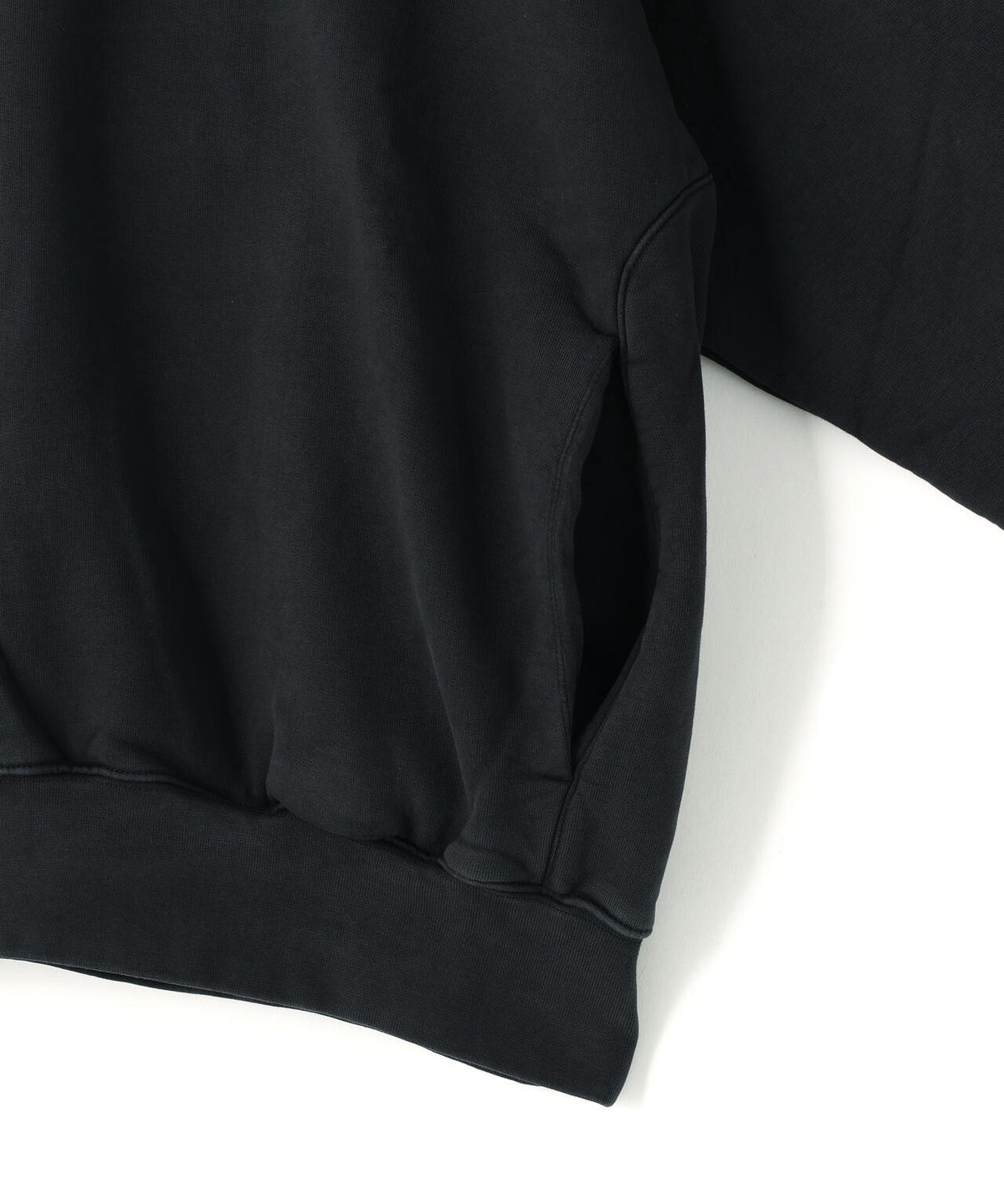 Fear of God ESSENTIALS/FOG エッセンシャルズ/CLASSIC RAGLAN HOODIE