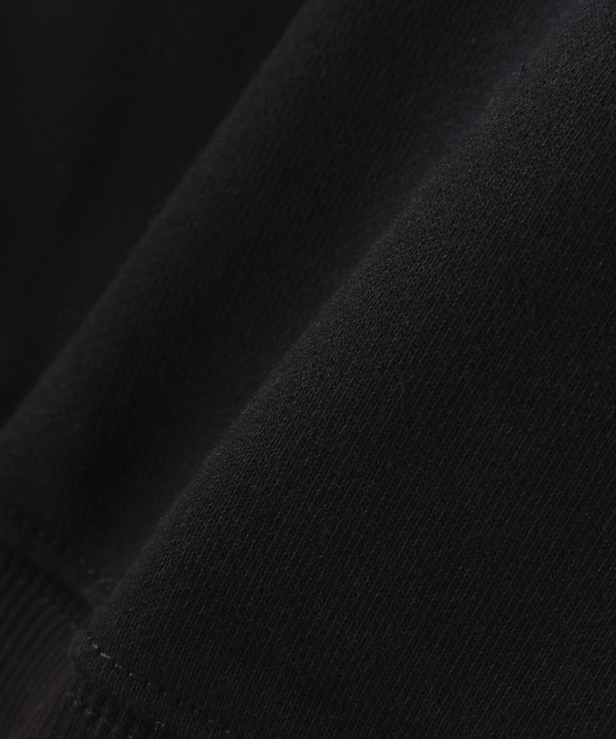 SUPPLIER/サプライヤー/Faux Fur Cross Zip Hoodie