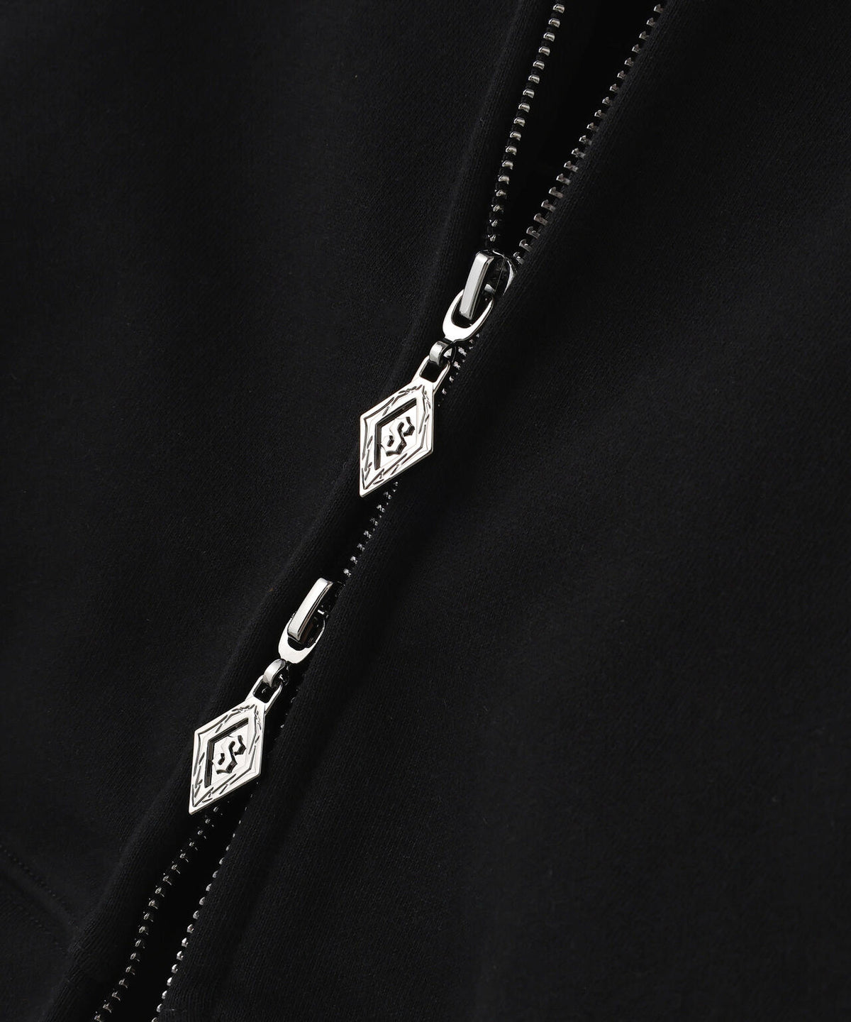 Sup/Multi Crs L Patch Zip Hd