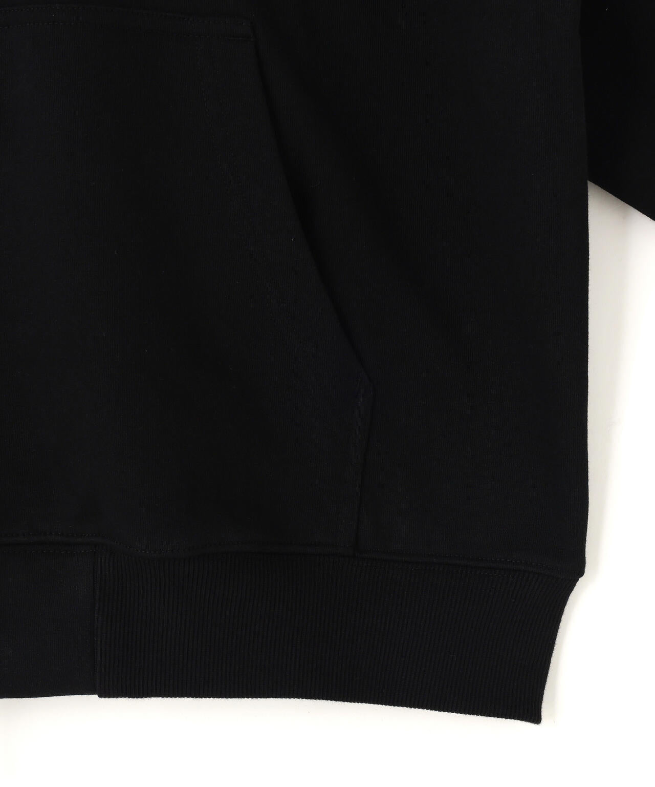 Sup/Multi Crs L Patch Zip Hd