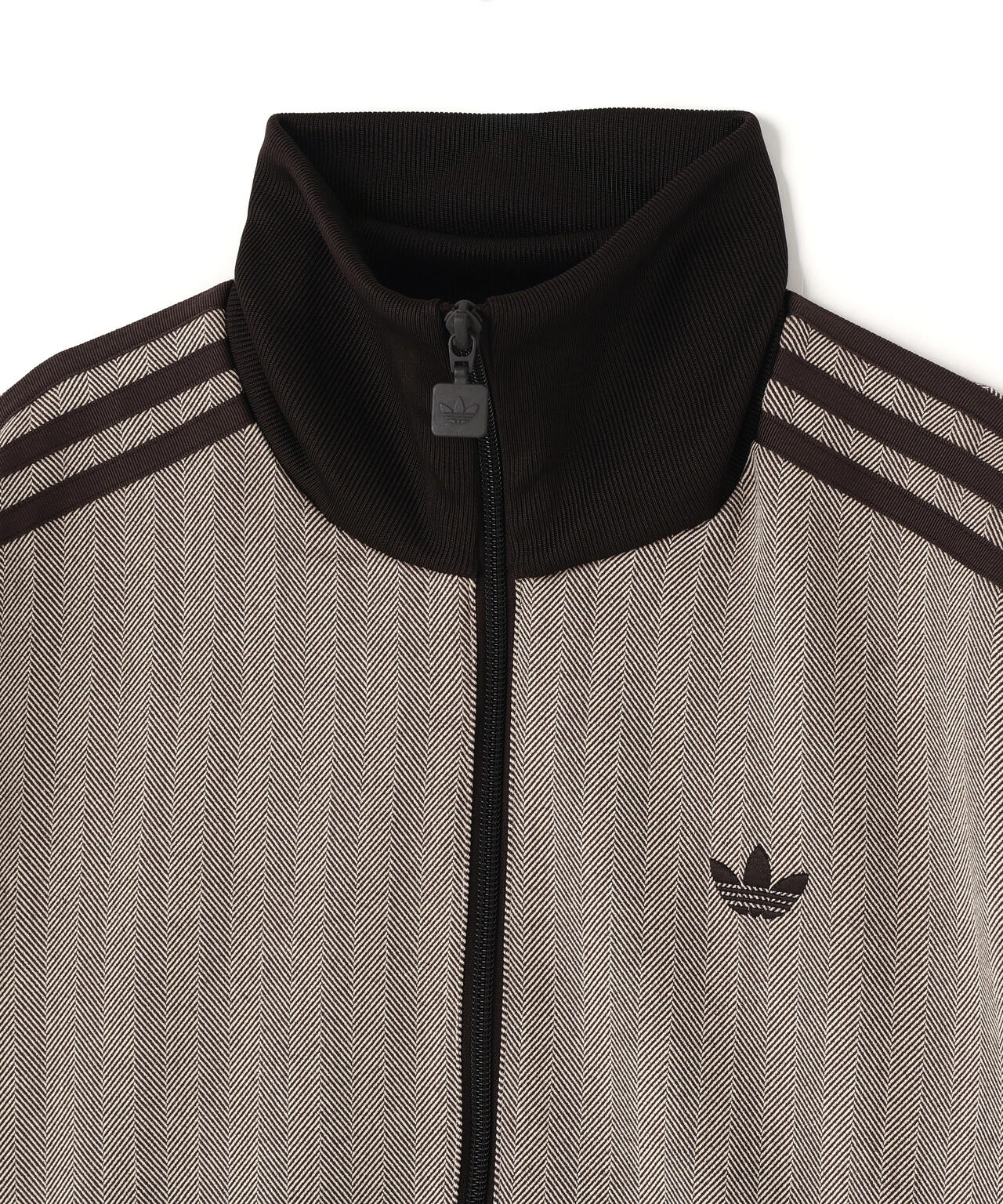 adidas Originals/アディダス オリジナルス/TWEED CLASSIC TRACK JACKET