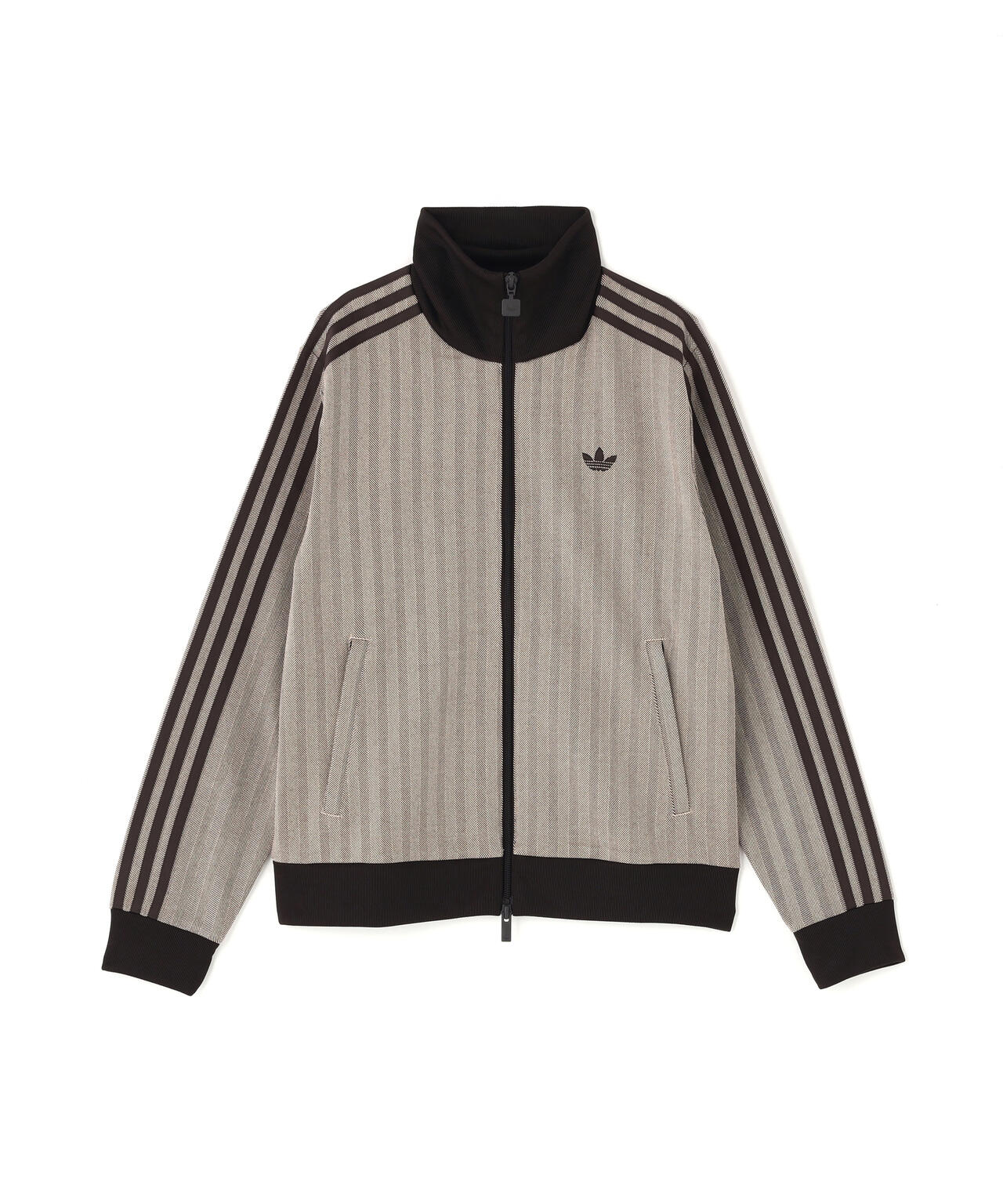 adidas Originals/アディダス オリジナルス/TWEED CLASSIC TRACK JACKET