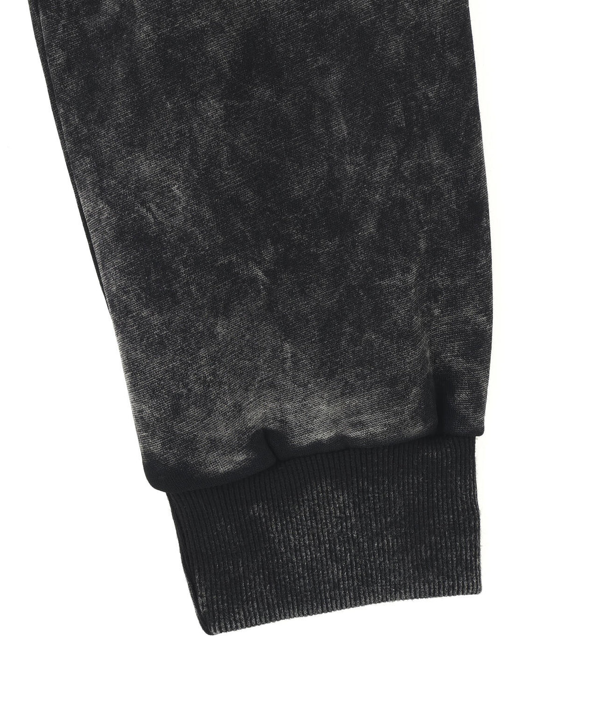 MAVYTH/メヴィス/ACID WASH ZIP UP HOODIE