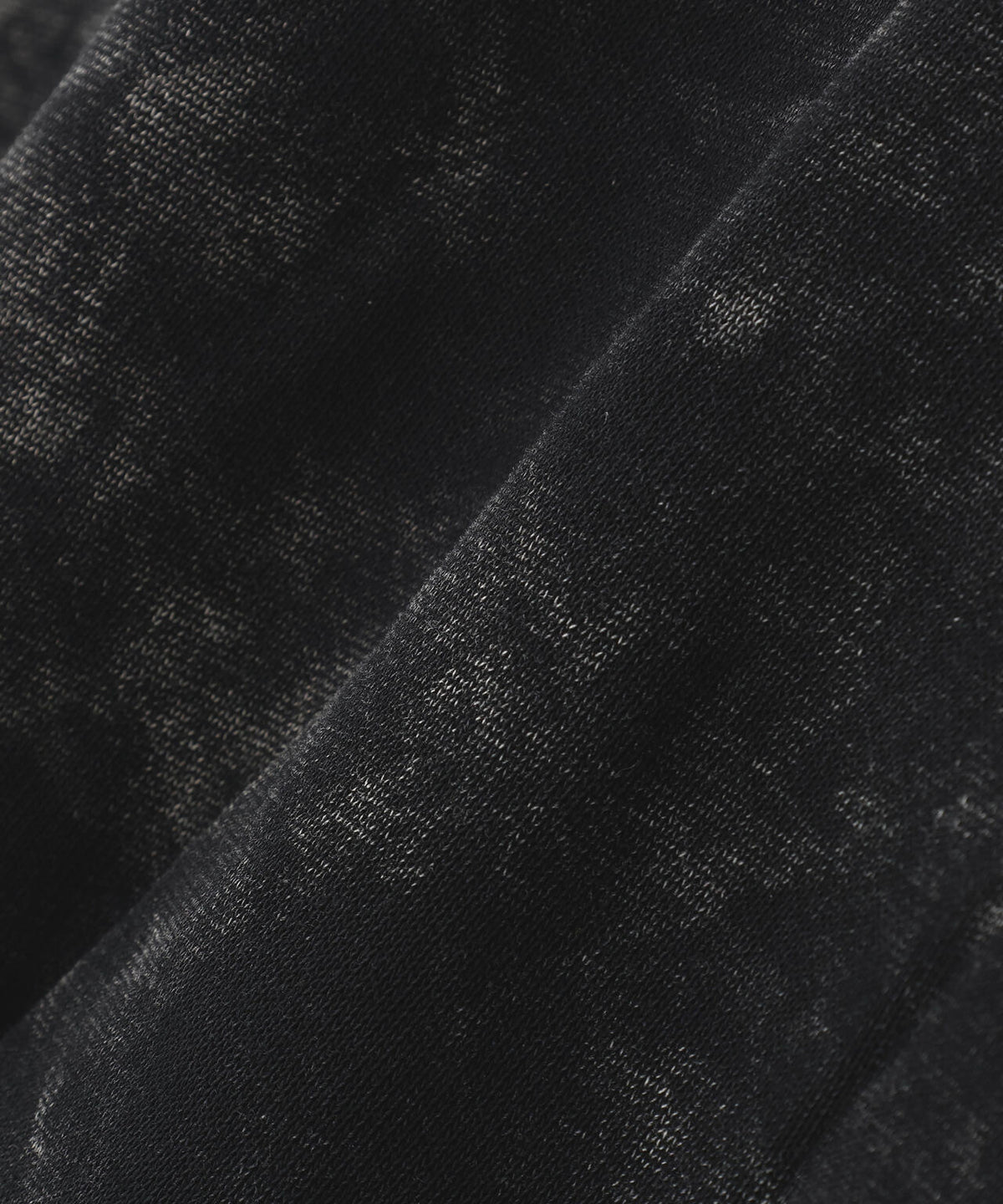 MAVYTH/メヴィス/ACID WASH ZIP UP HOODIE
