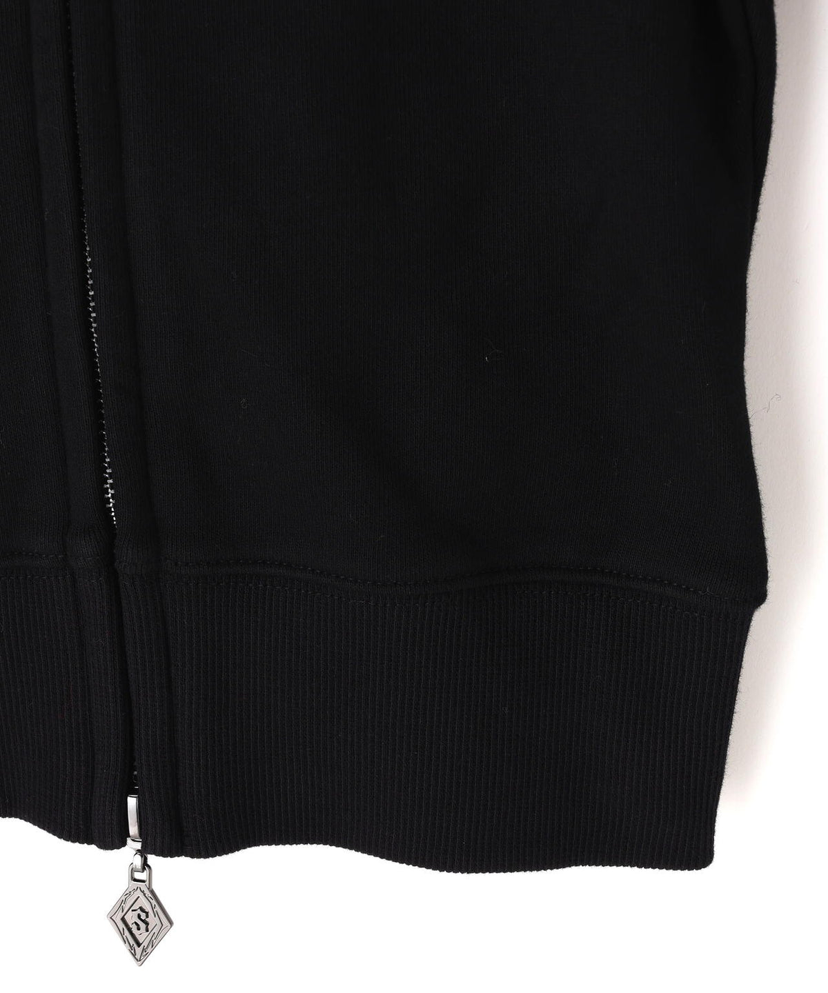 SupBaby by SUPPLIER/サプベイビーバイサプライヤー/Baby Cross Fur Zip Hoodie