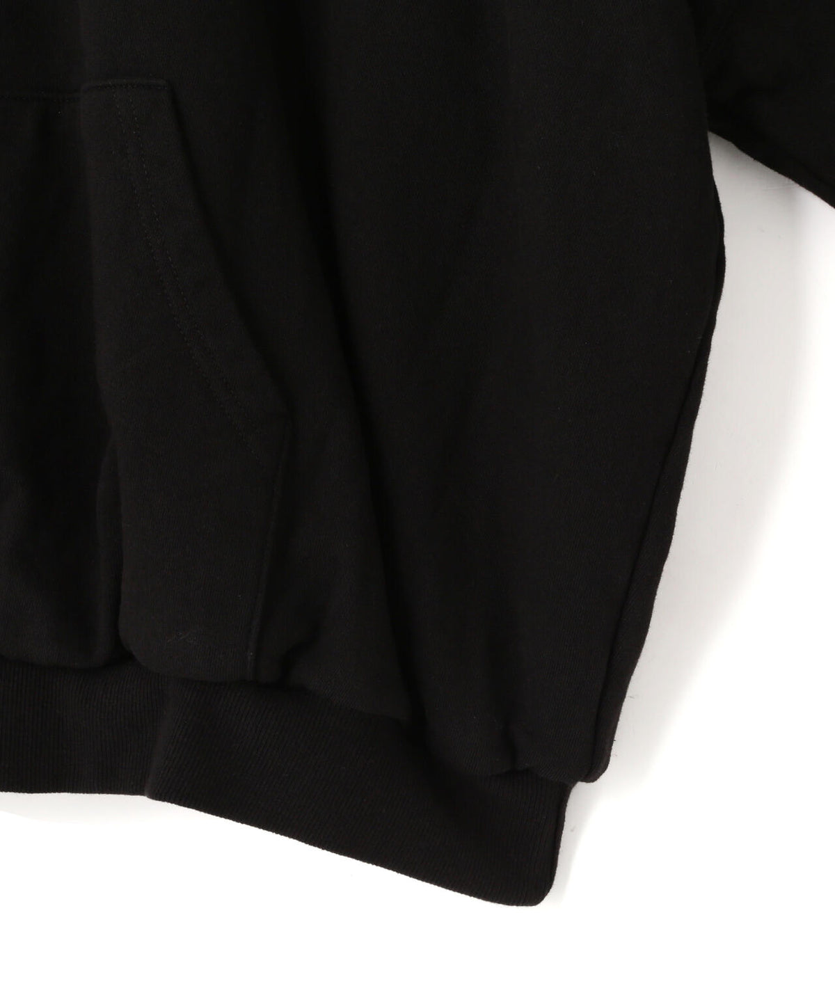 SIS/エスアイエス/PIGMENT HOODIE
