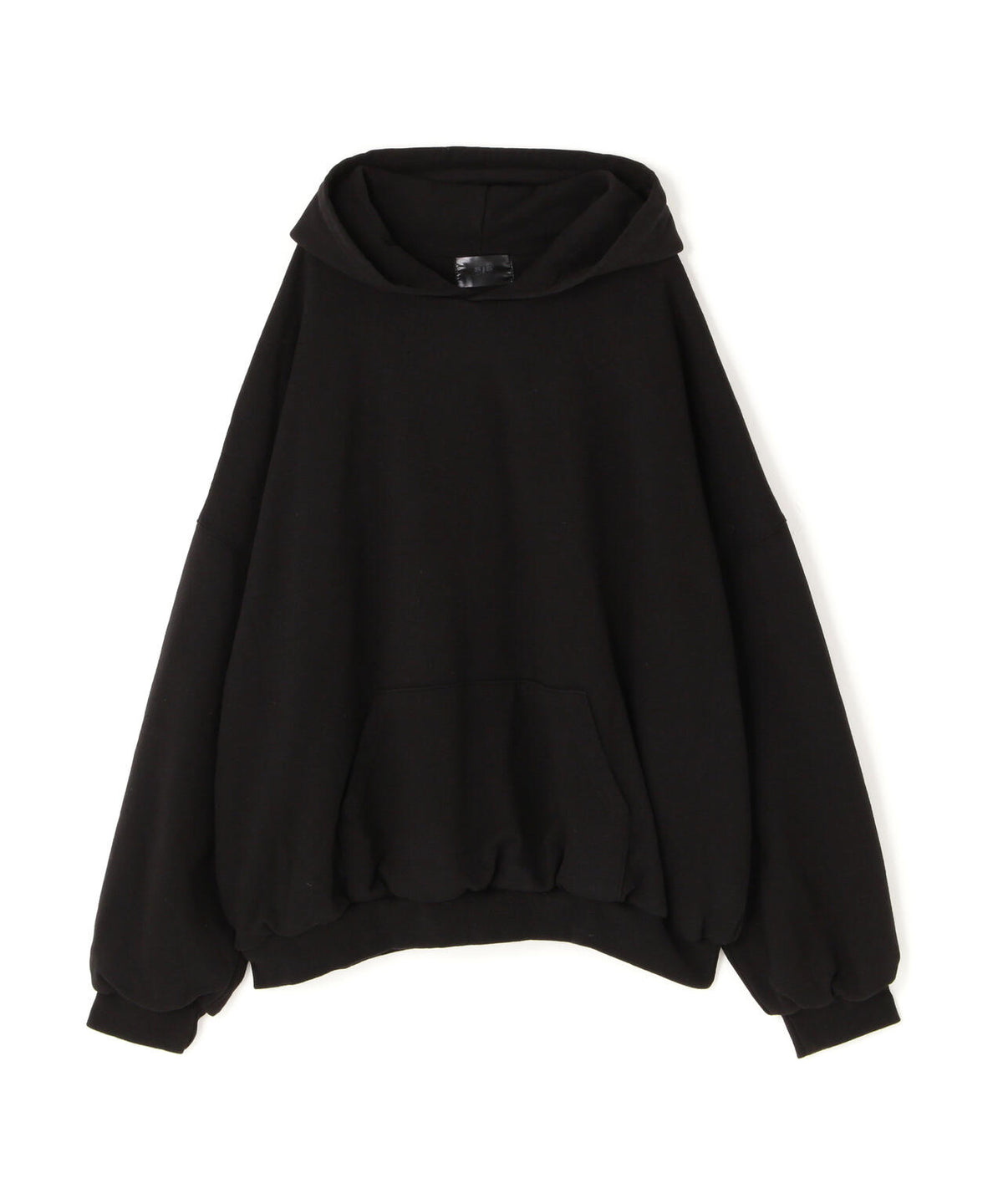 SIS/エスアイエス/PIGMENT HOODIE