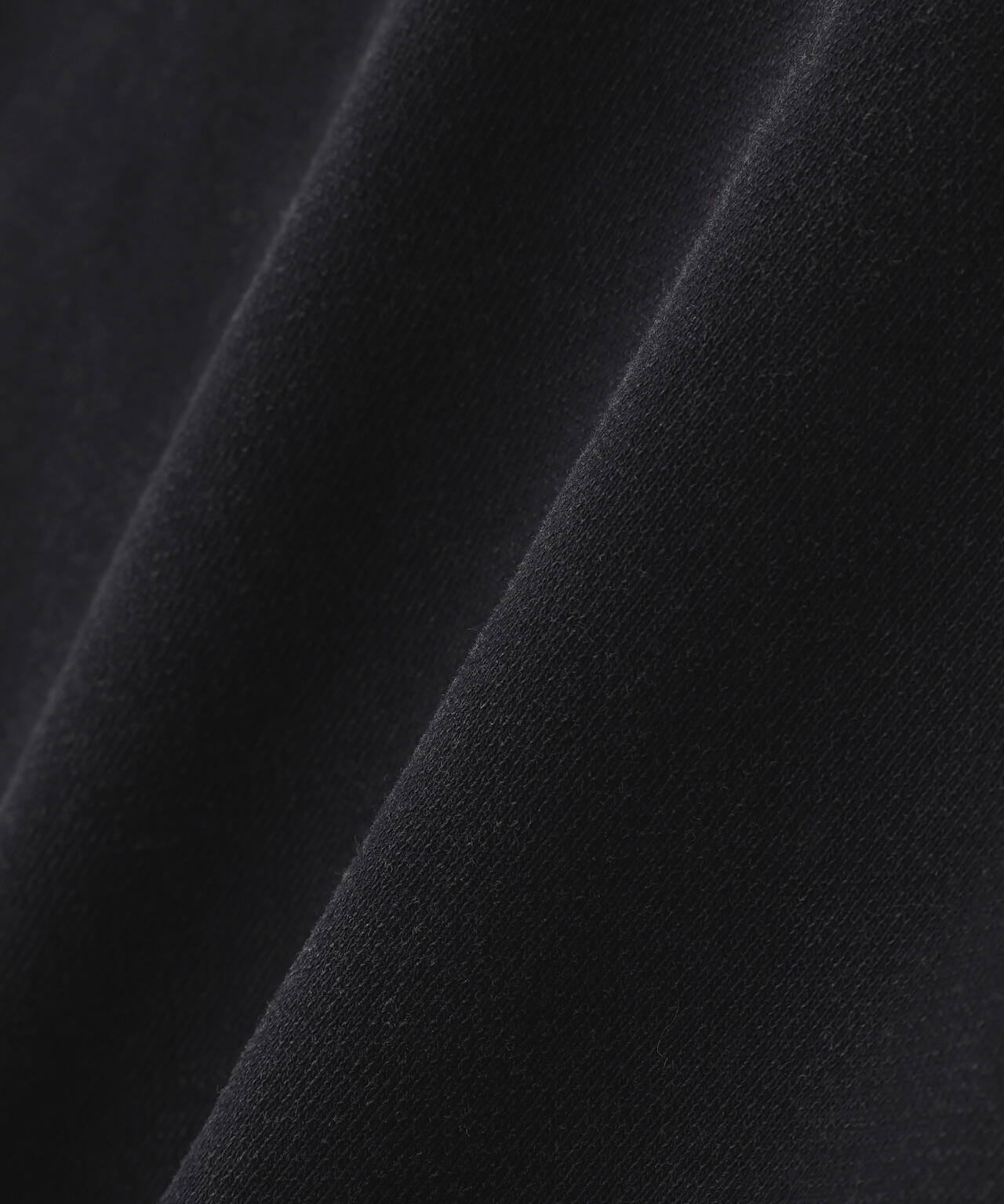 DankeSchon/ダンケシェーン/SULFER CHEMICAL SWEAT CREWNECK
