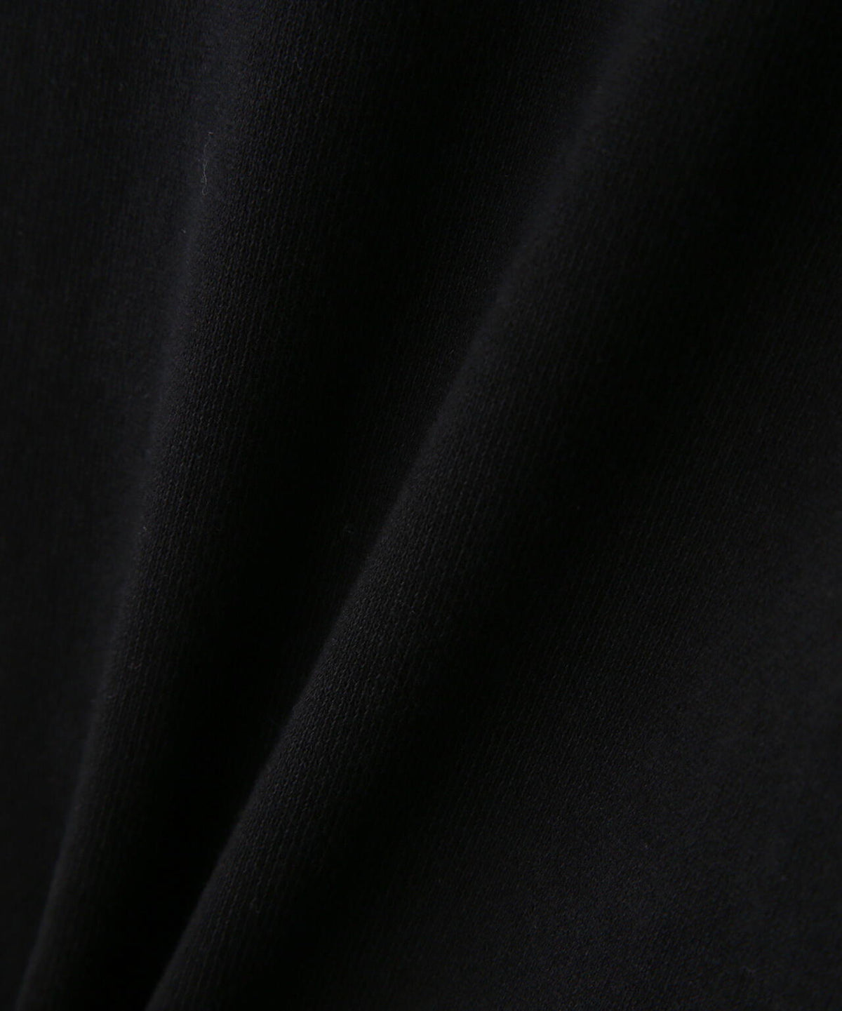DankeSchon/ダンケシェーン/WOMEN FUR SWEAT HOODIE