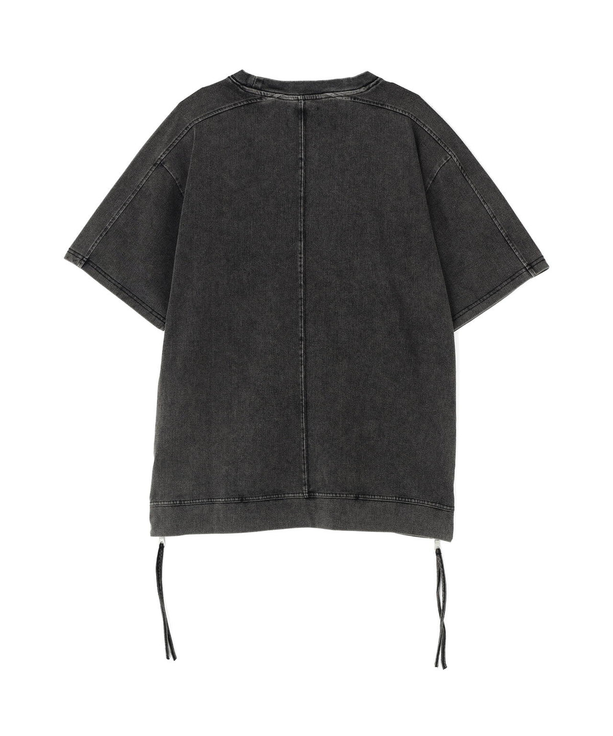 【WEB&DEPOT限定】DankeSchon/ダンケシェーン/PIGMENT S/S TEE