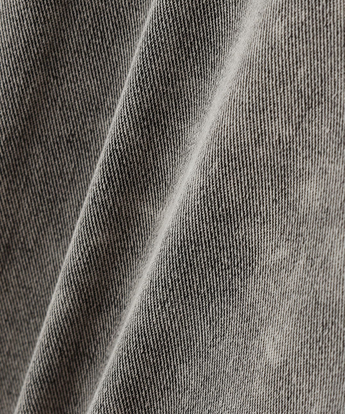 【WEB&DEPOT限定】DankeSchon/ダンケシェーン/PIGMENT S/S TEE