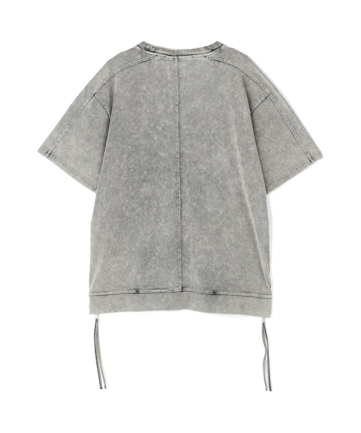 【WEB&DEPOT限定】DankeSchon/ダンケシェーン/PIGMENT S/S TEE