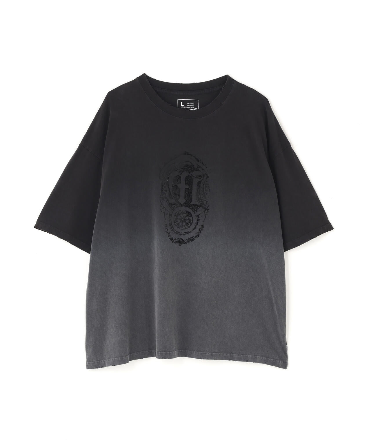 DankeSchon/ダンケシェーン/GRADATION RHINESTONE M