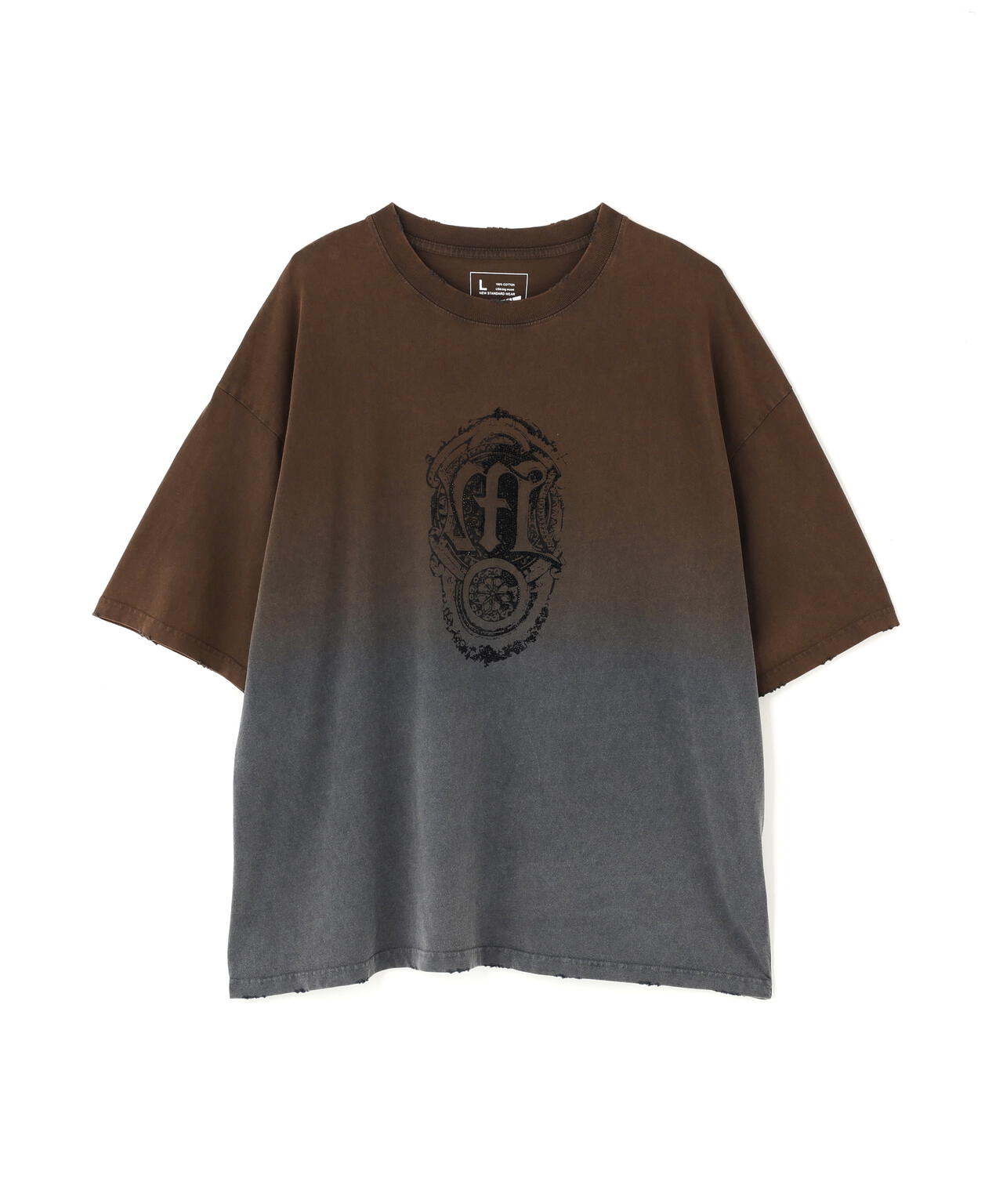 DankeSchon/ダンケシェーン/GRADATION RHINESTONE M