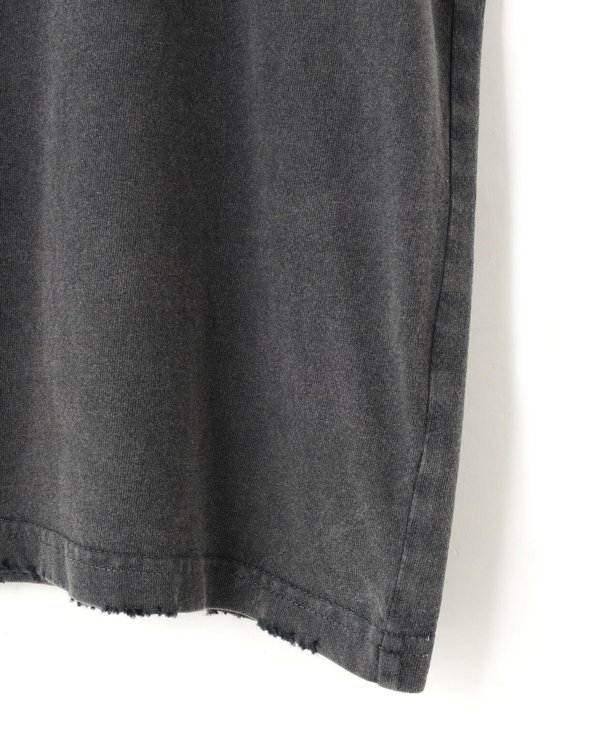 DankeSchon/ダンケシェーン/GRADATION RHINESTONE BIRD TEE