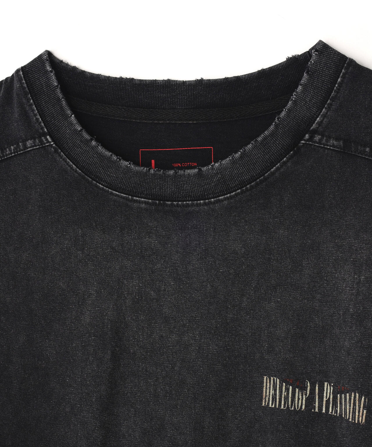 DankeSchon/ダンケシェーン/BRUST RHINESTONE STUDS