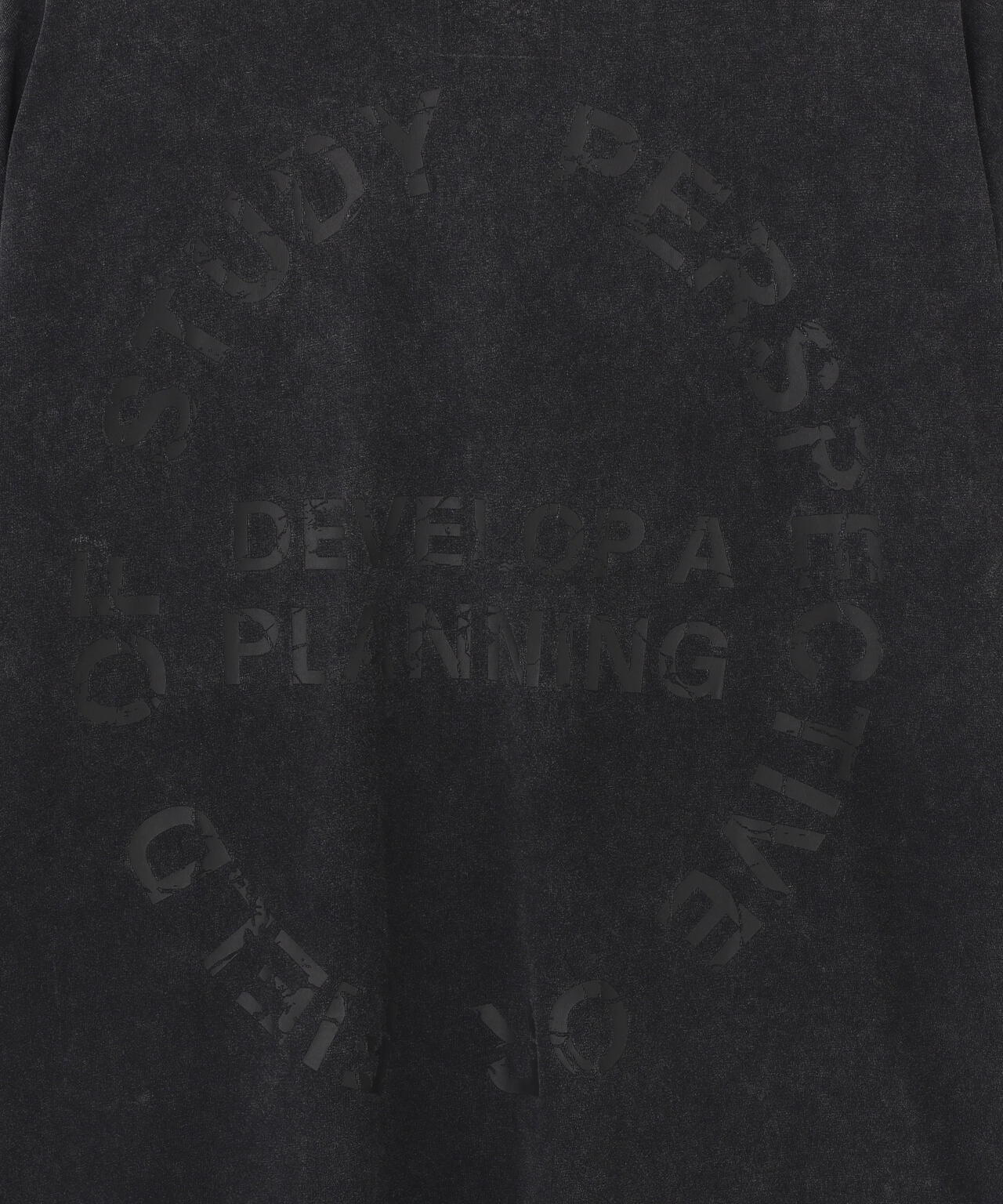 DankeSchon/ダンケシェーン/BRUST SUBHUMAN TEE