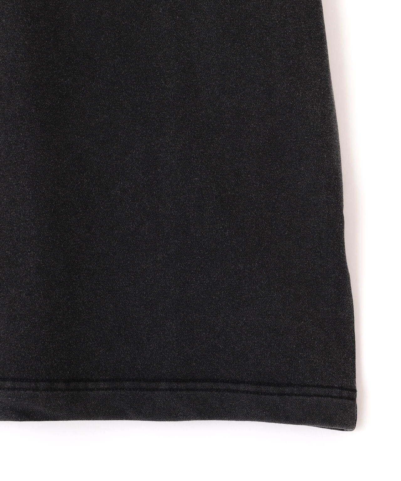 UNKNOWN LONDON/アンノウンロンドン/【LHP EXCLUSIVE】LEATHER CROSS TEE