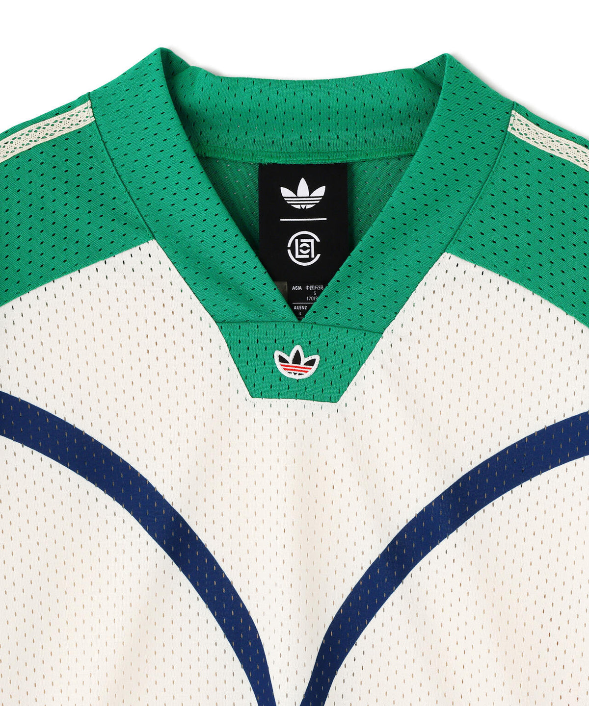 adidas Originals×CLOT/アディダスオリジナルス×クロット/HOCKEY JACKET
