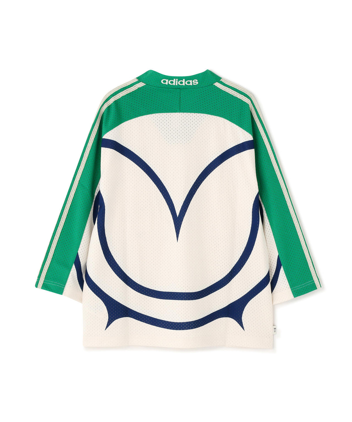 adidas Originals×CLOT/アディダスオリジナルス×クロット/HOCKEY JACKET