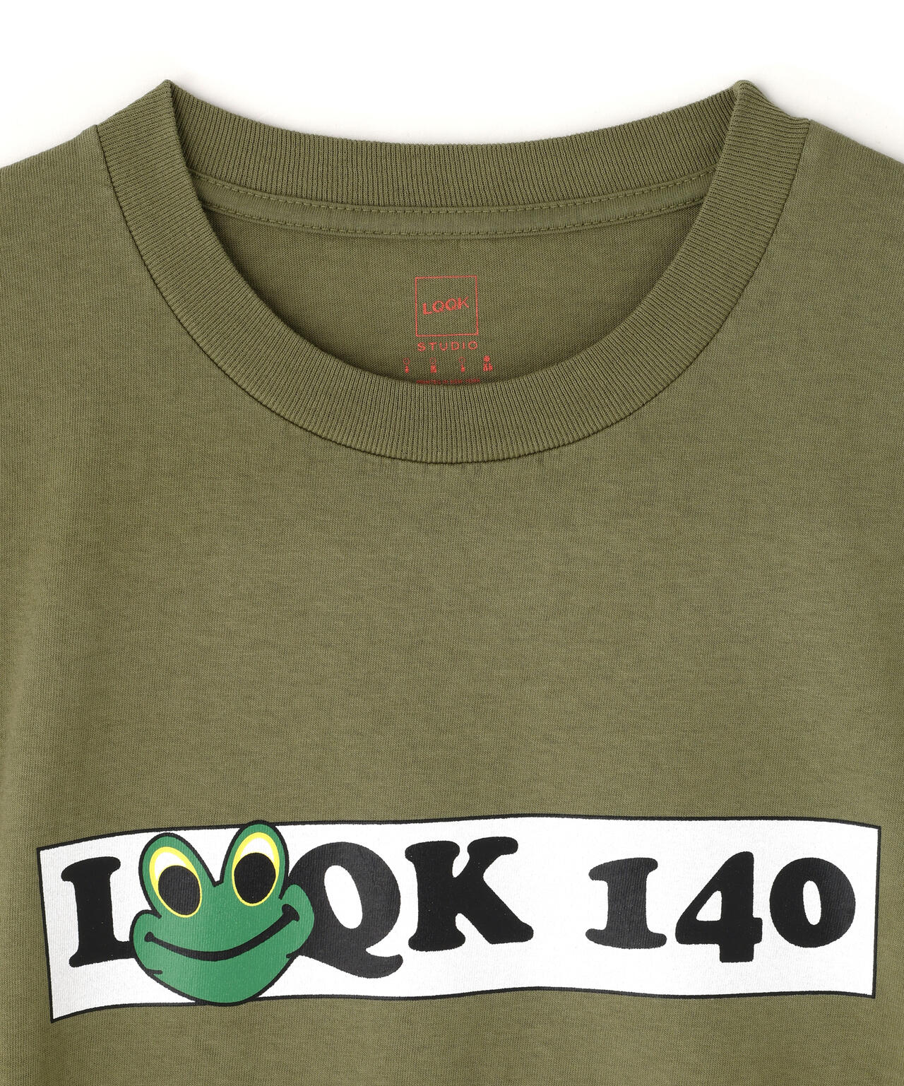 FROGMAN TEE