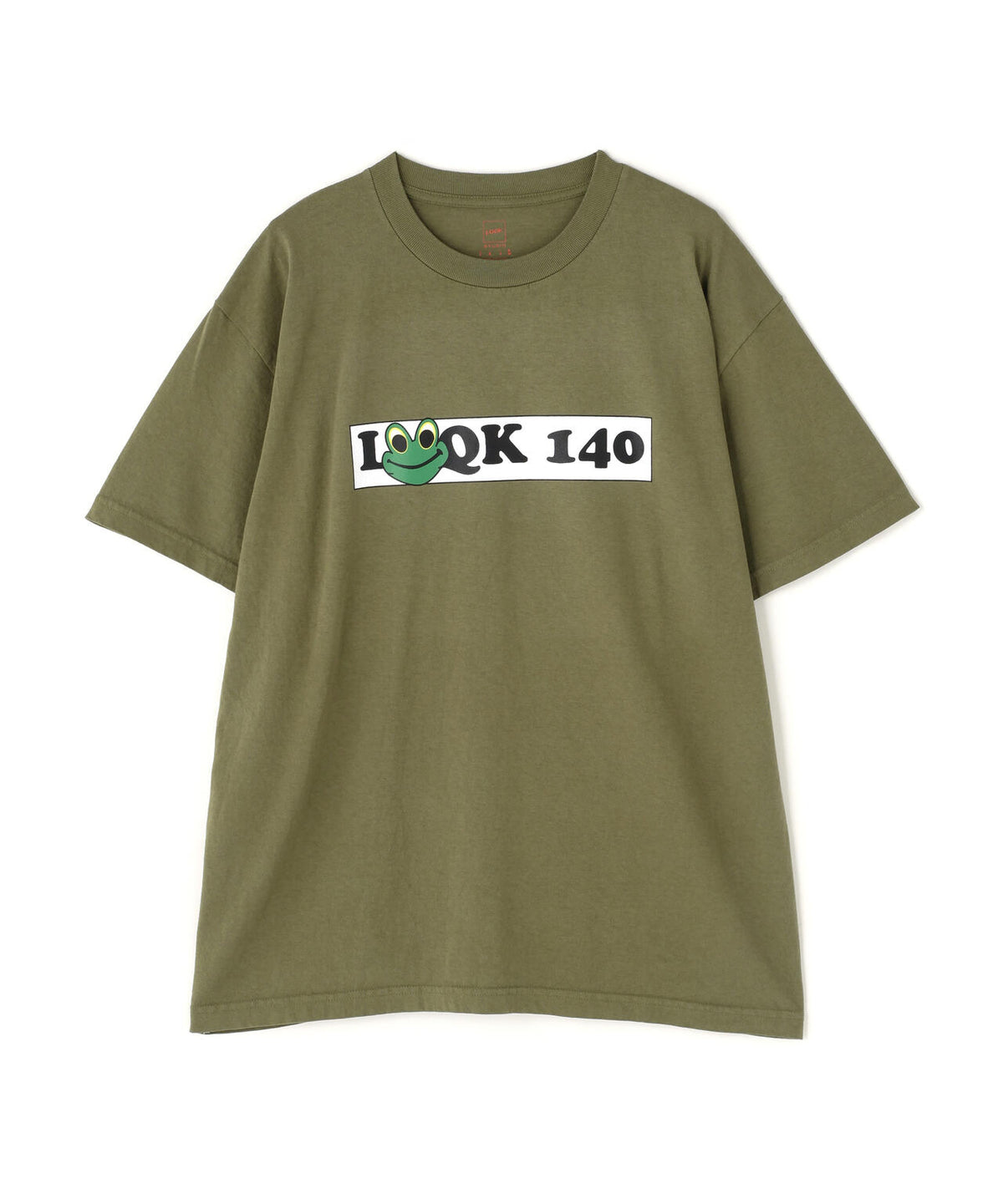 FROGMAN TEE