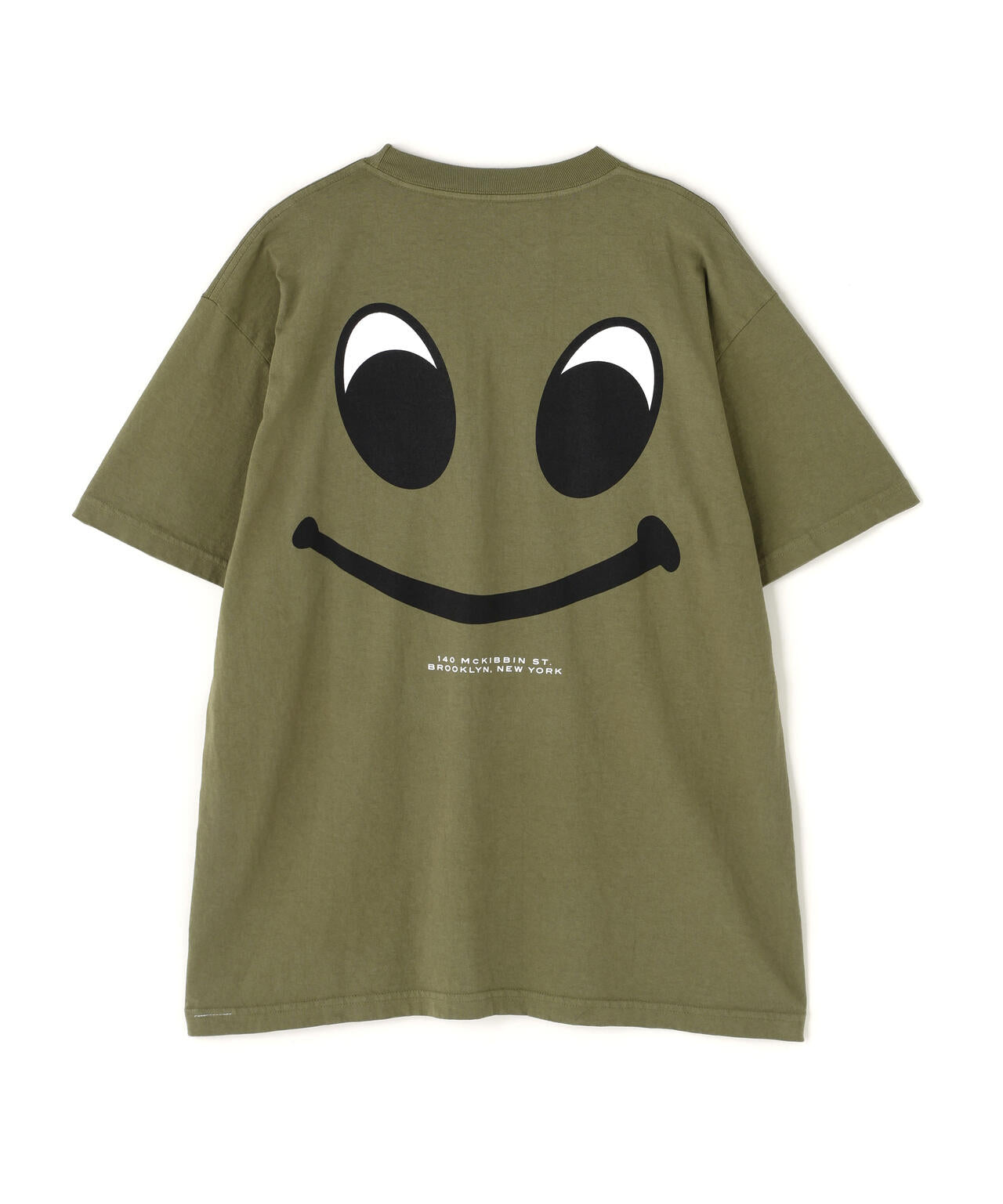 FROGMAN TEE
