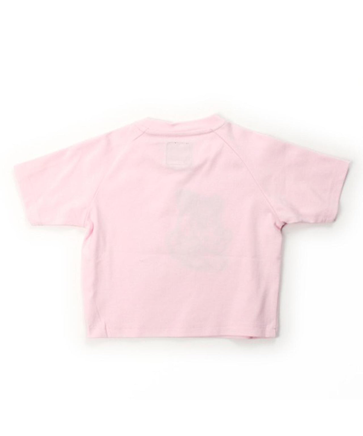 CANDYGALFY/キャンディーガルフィー/ピカピカギャルちゃんバタフライチビTee/162065