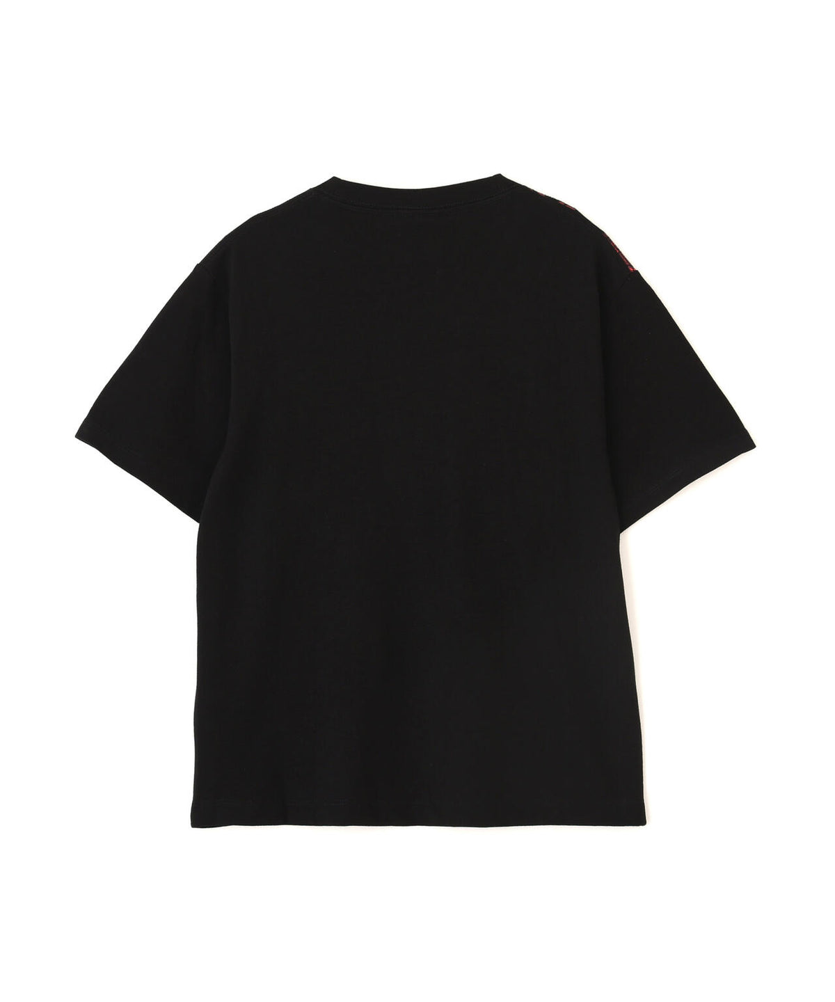 NoRemid/ノーリミッド/【LHP EXCLUSIVE】Logo Rhinestone S/S Tee