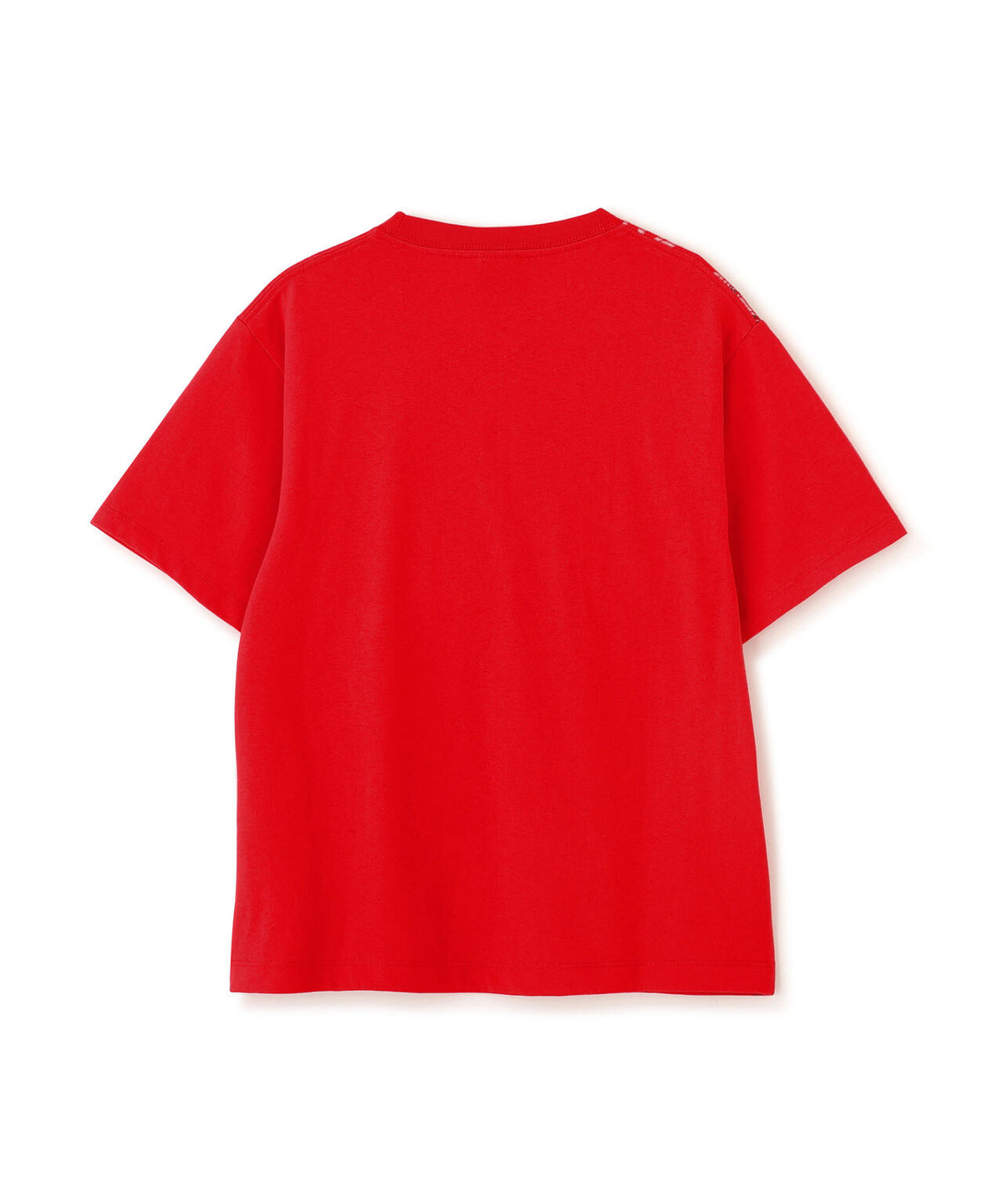 NoRemid/ノーリミッド/【LHP EXCLUSIVE】Logo Rhinestone S/S Tee