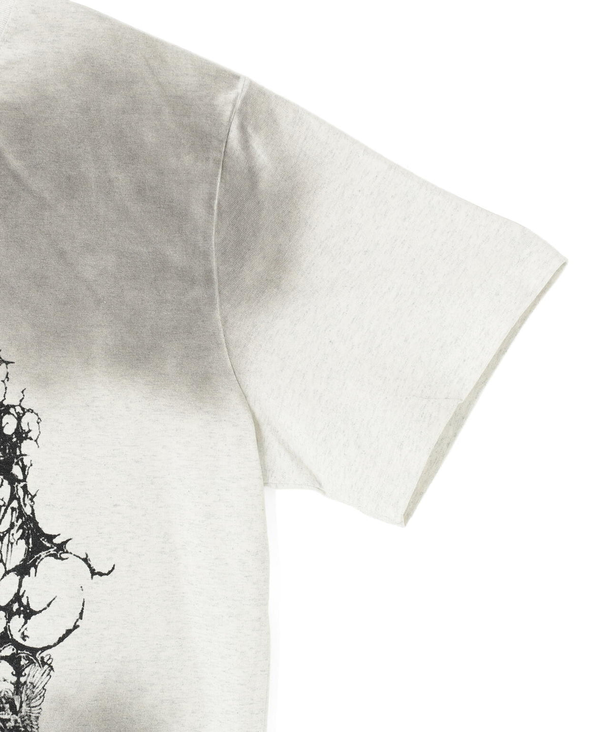 MAVYTH/メヴィス/VINTAGE WASH OVER S/S TEE