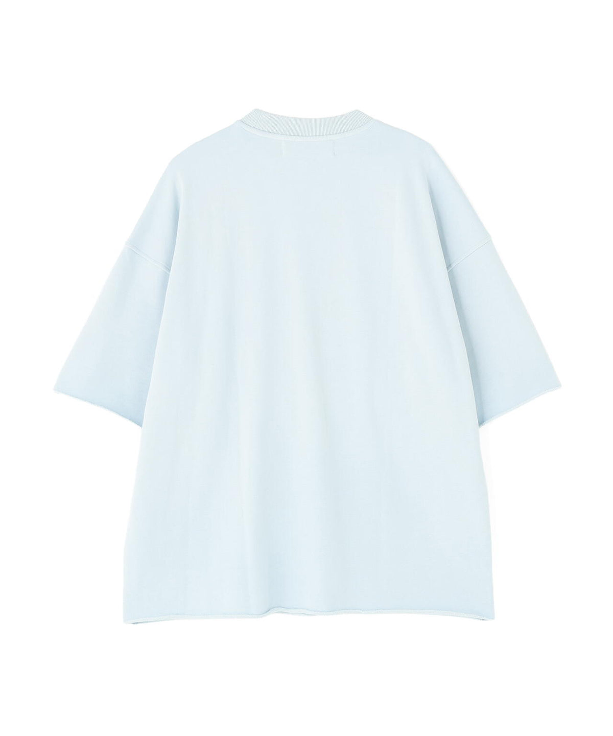 MAVYTH/メヴィス/ASID WASH OVER TEE