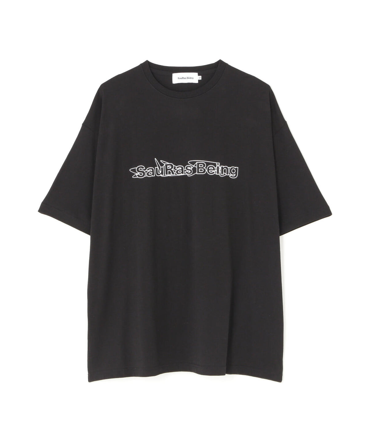 SauRas Being/ソーラスビーイング/Re:2020 A-Z FOUNDATION Tee